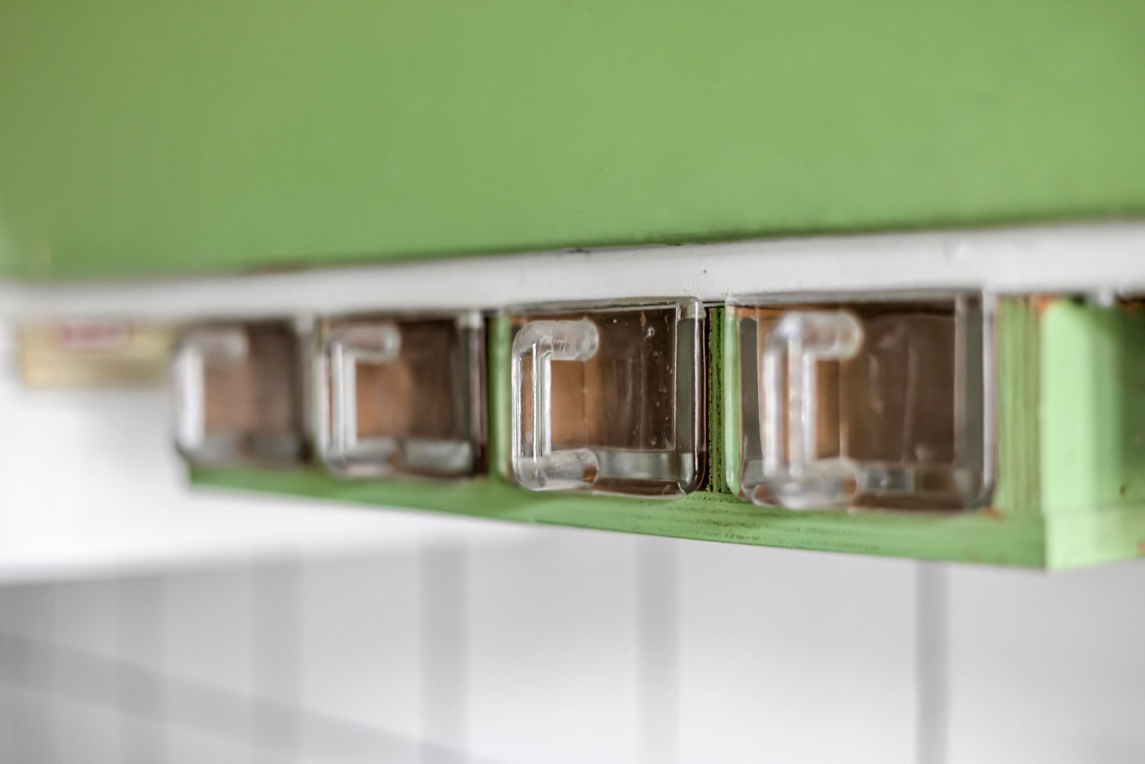 Bostadsbild från Tegnérgatan 15B, Såld i Luthagen, Uppsala