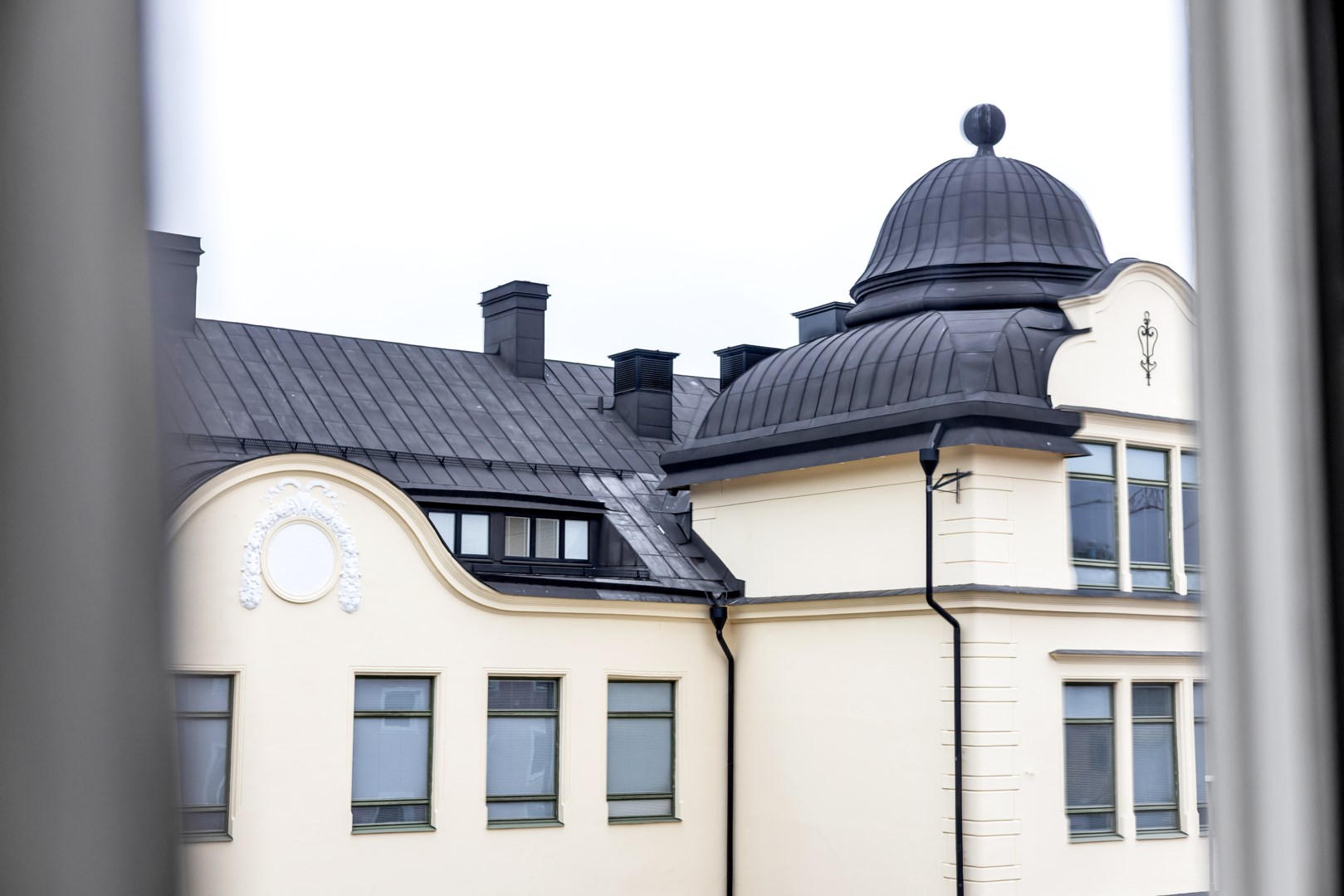 Bostadsbild från Tegnérgatan 15B, Såld i Luthagen, Uppsala