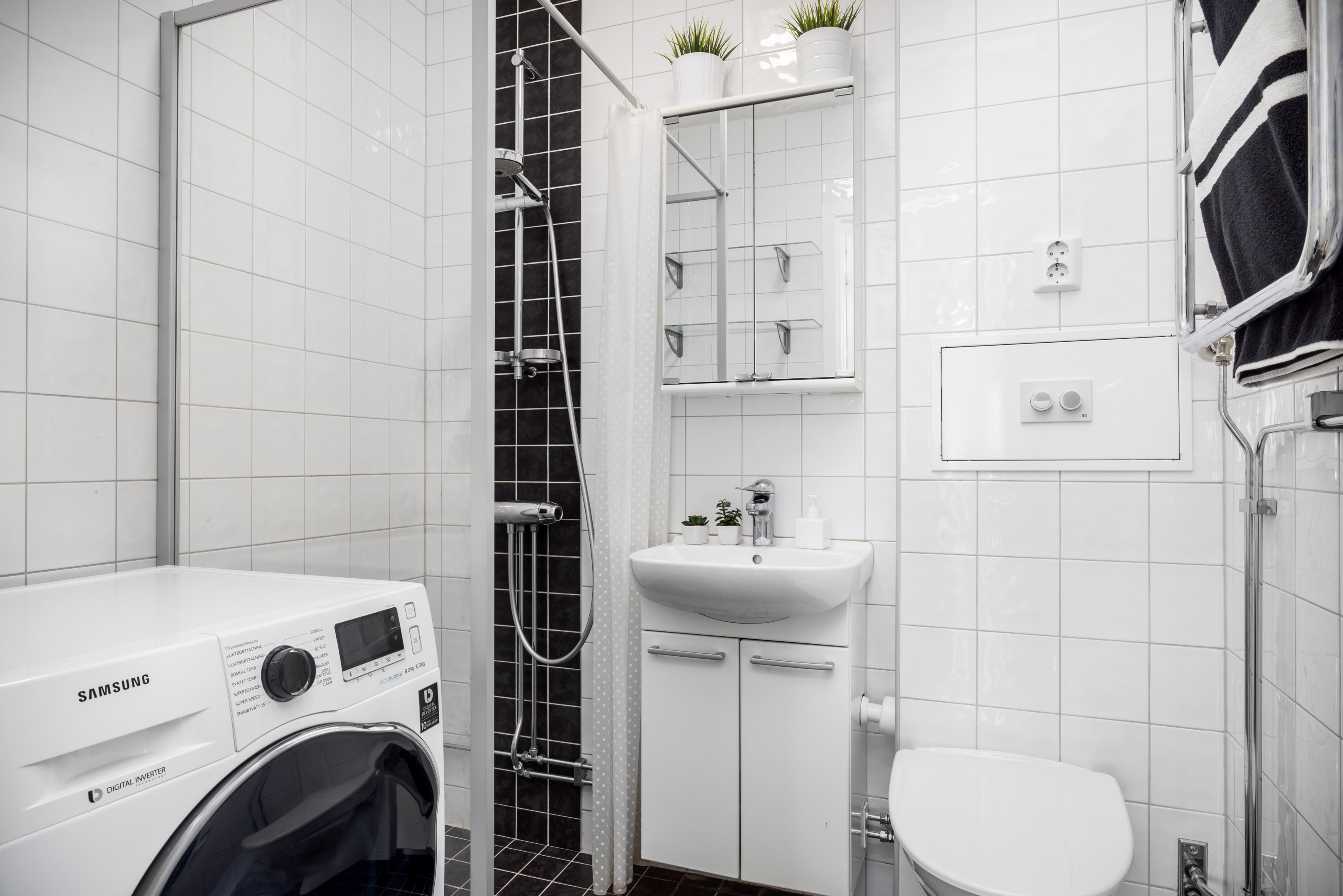 Bostadsbild från Ekuddsvägen 1, 8 tr, Såld i Ekudden, Nacka