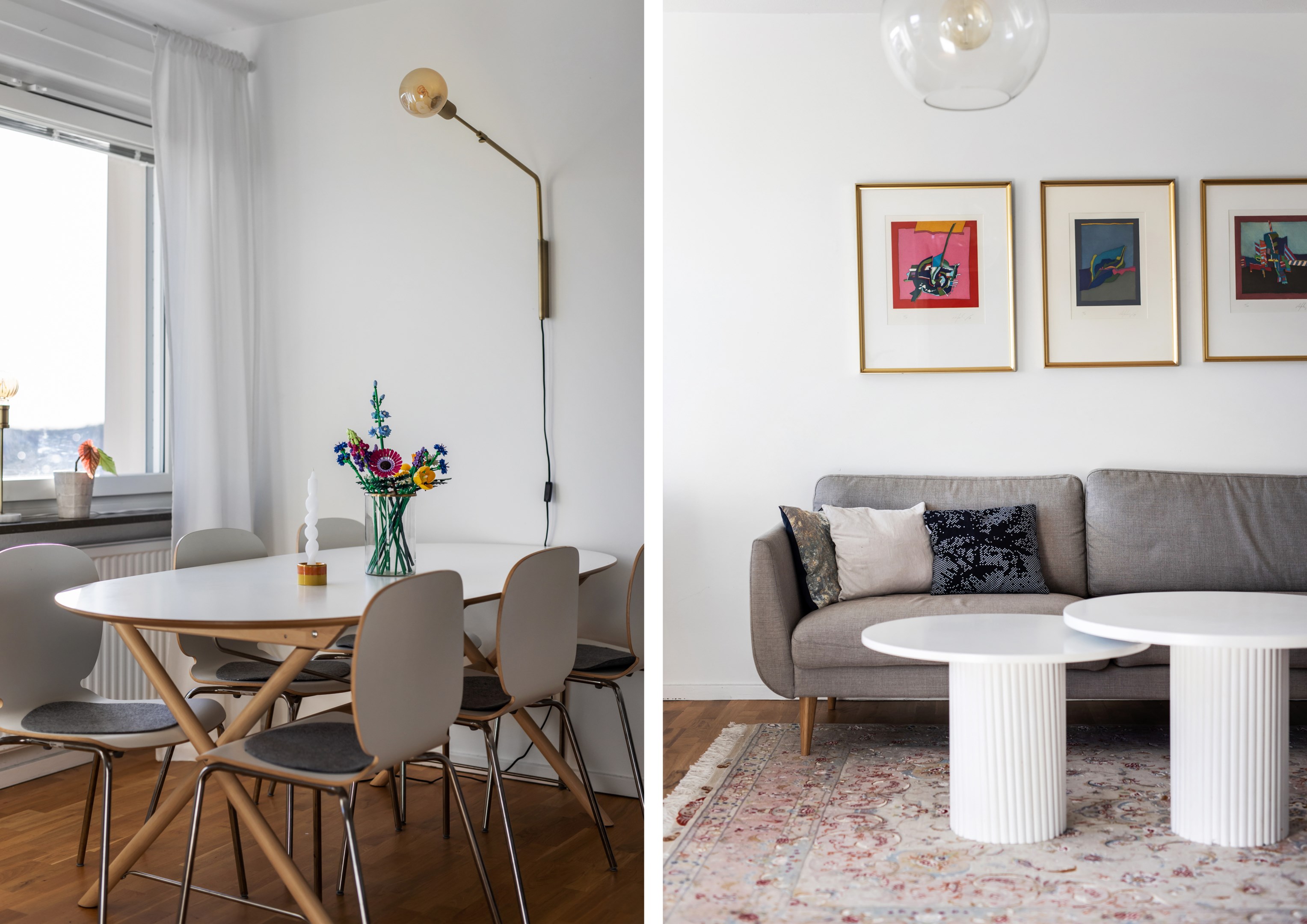 Bostadsbild från Ekuddsvägen 1, 8 tr, Såld i Ekudden, Nacka