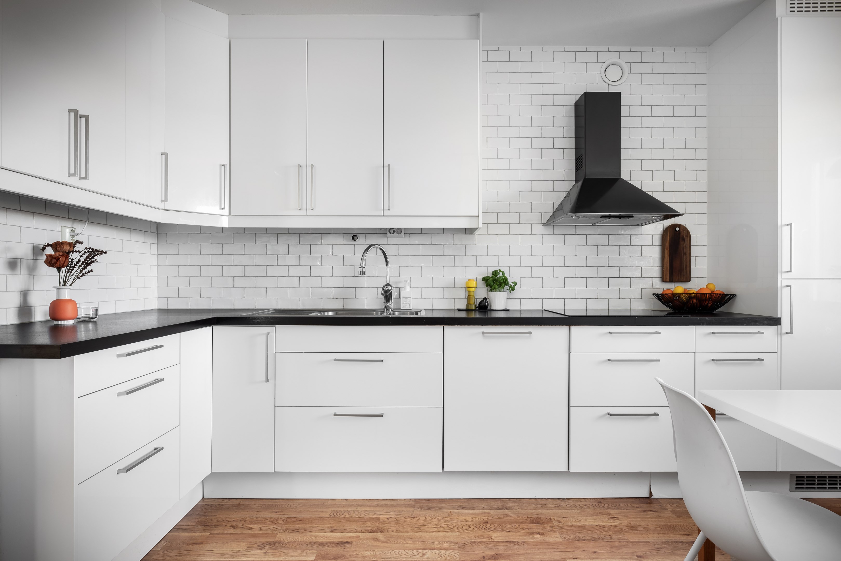 Bostadsbild från Ekuddsvägen 1, 8 tr, Såld i Ekudden, Nacka