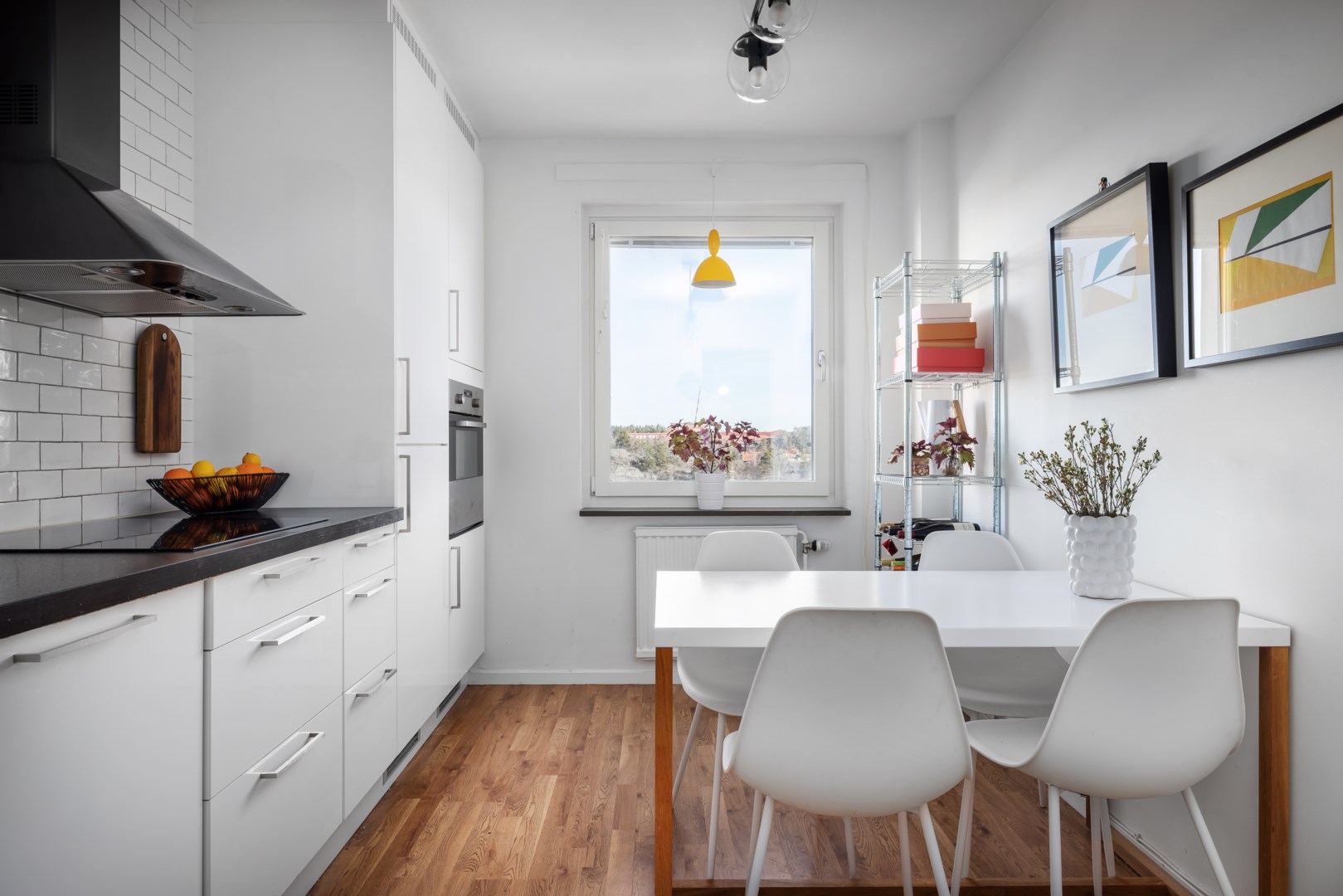 Bostadsbild från Ekuddsvägen 1, 8 tr, Såld i Ekudden, Nacka