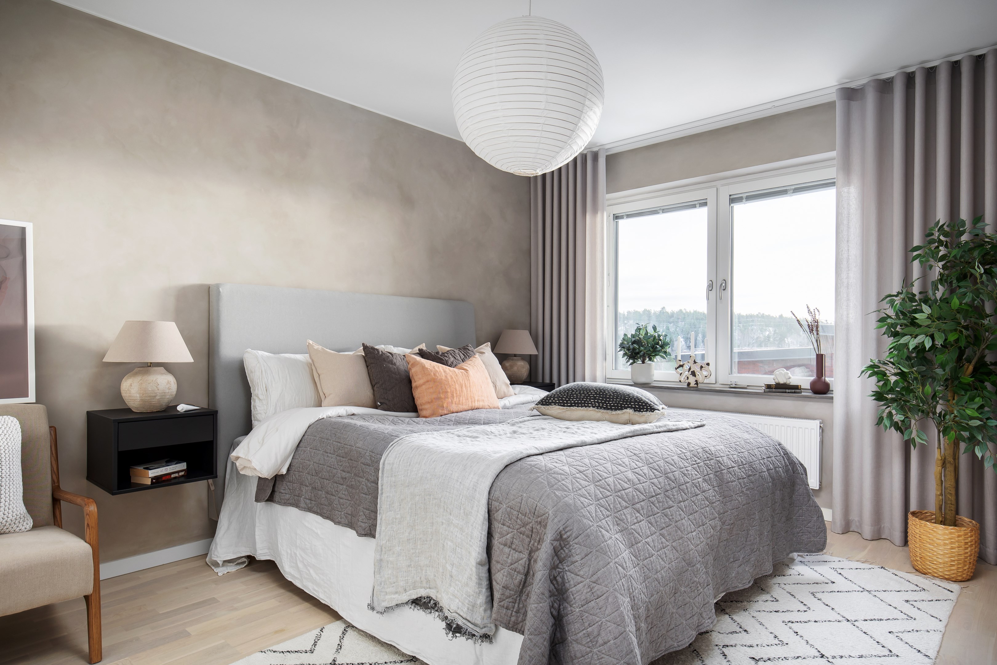 Bostadsbild från Tollareslingan 20, 6 tr, Kommande i Tollare, Nacka