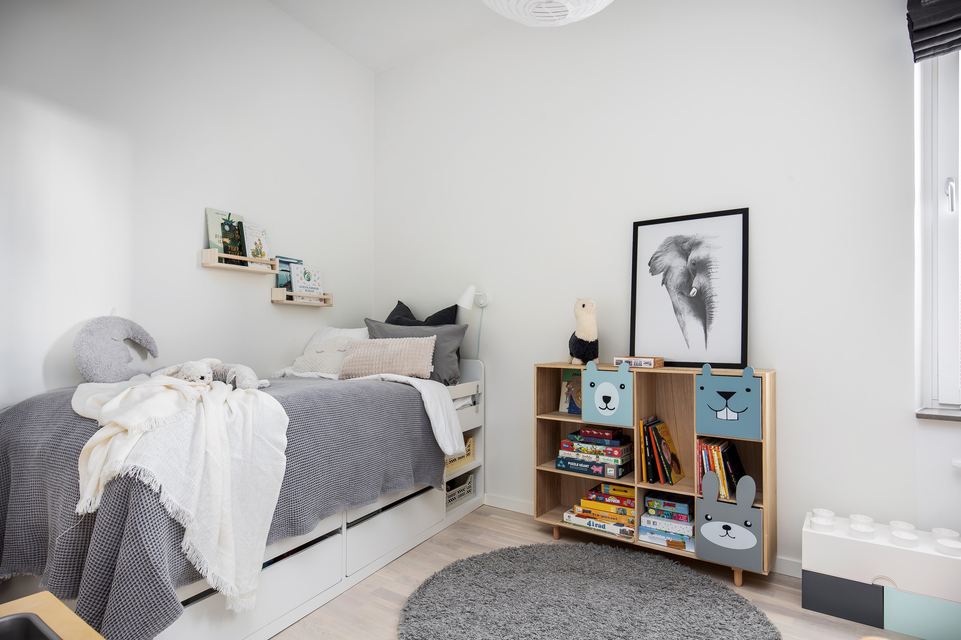 Bostadsbild från Tollareslingan 20, 6 tr, Kommande i Tollare, Nacka