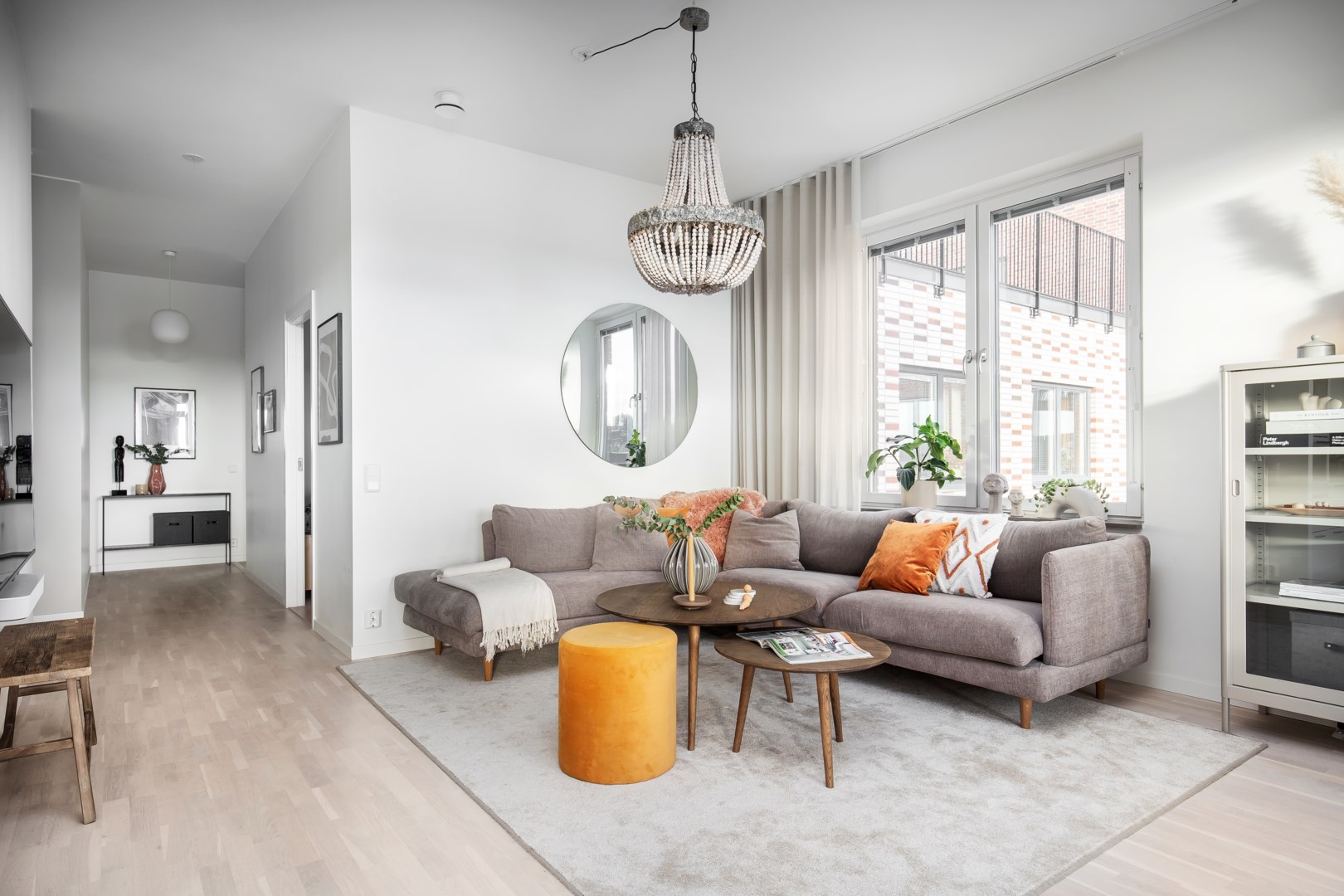 Bostadsbild från Tollareslingan 20, 6 tr, Kommande i Tollare, Nacka