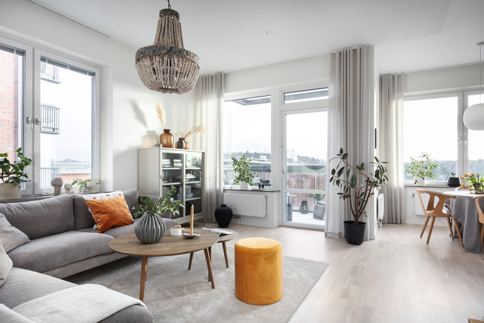 Bostadsbild från Tollareslingan 20, 6 tr, Kommande i Tollare, Nacka