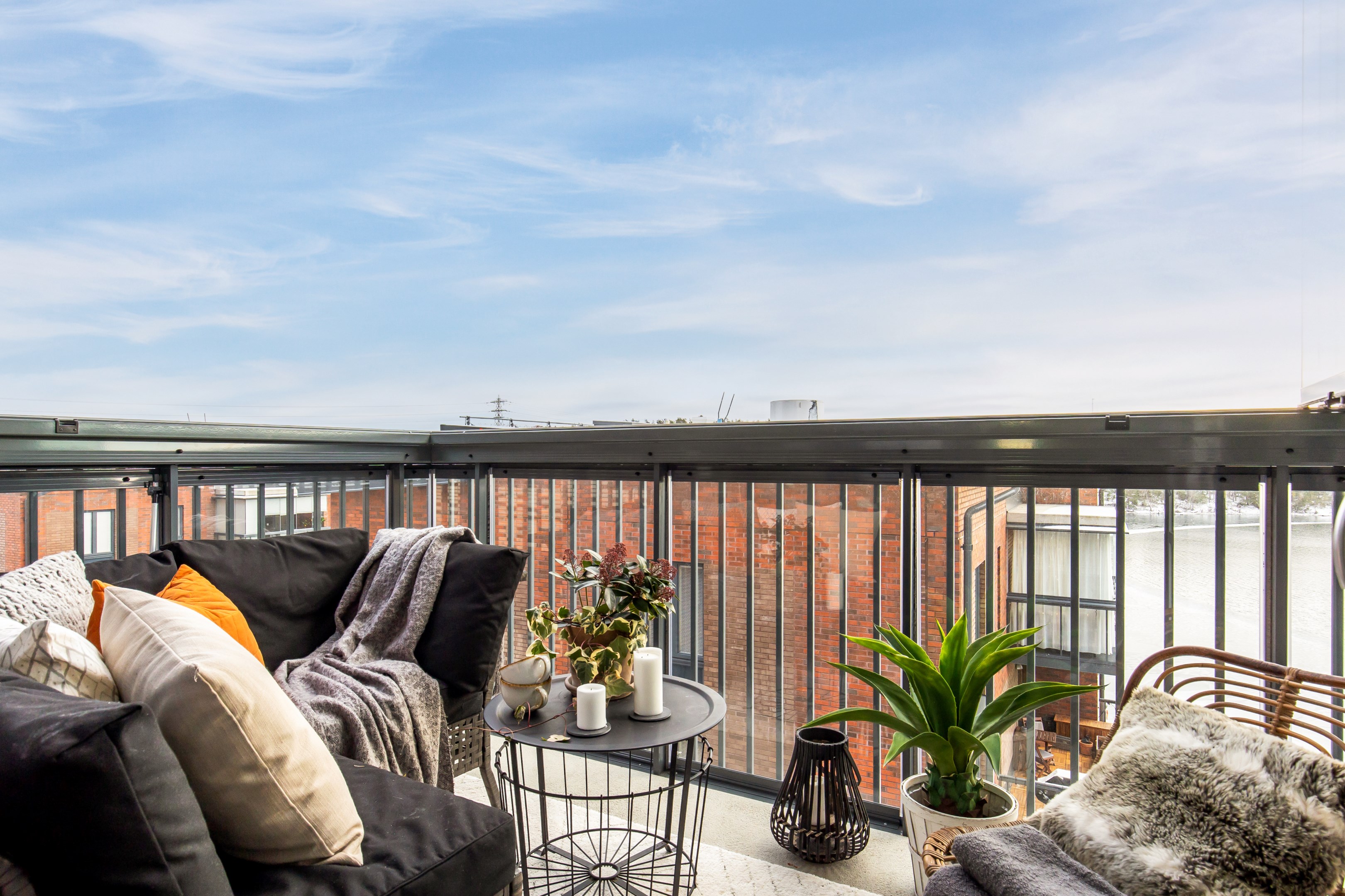 Bostadsbild från Tollareslingan 20, 6 tr, Kommande i Tollare, Nacka