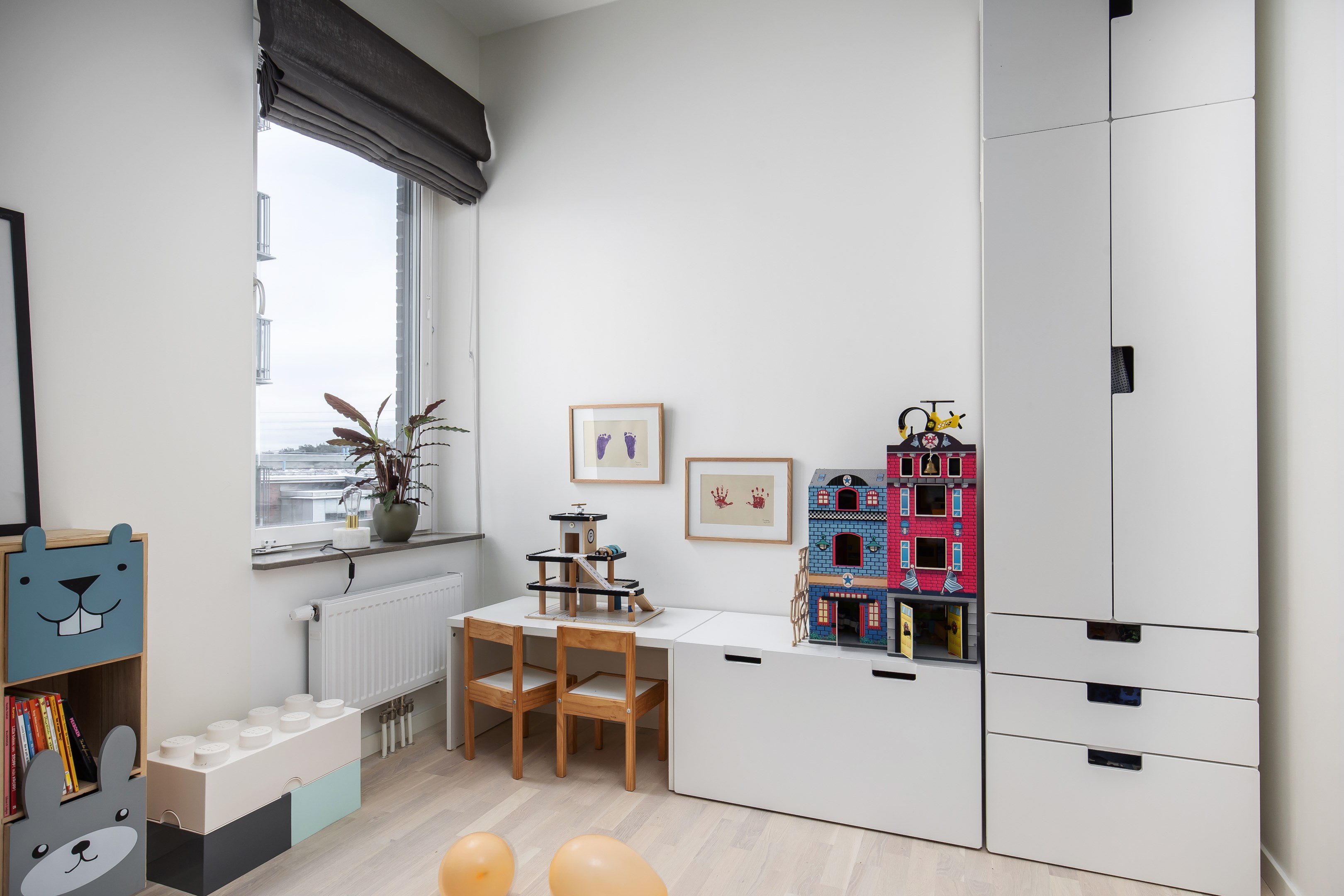 Bostadsbild från Tollareslingan 20, 6 tr, Kommande i Tollare, Nacka