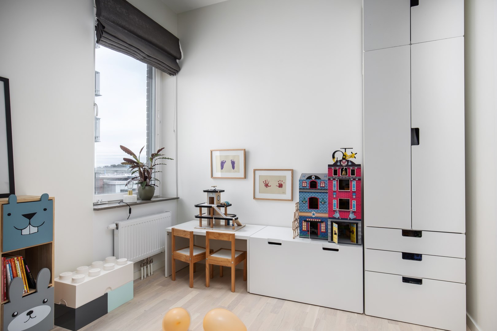 Bostadsbild från Tollareslingan 20, 6 tr, Kommande i Tollare, Nacka