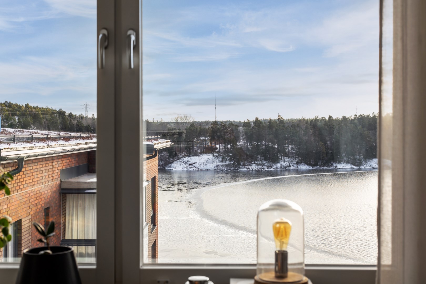 Bostadsbild från Tollareslingan 20, 6 tr, Kommande i Tollare, Nacka