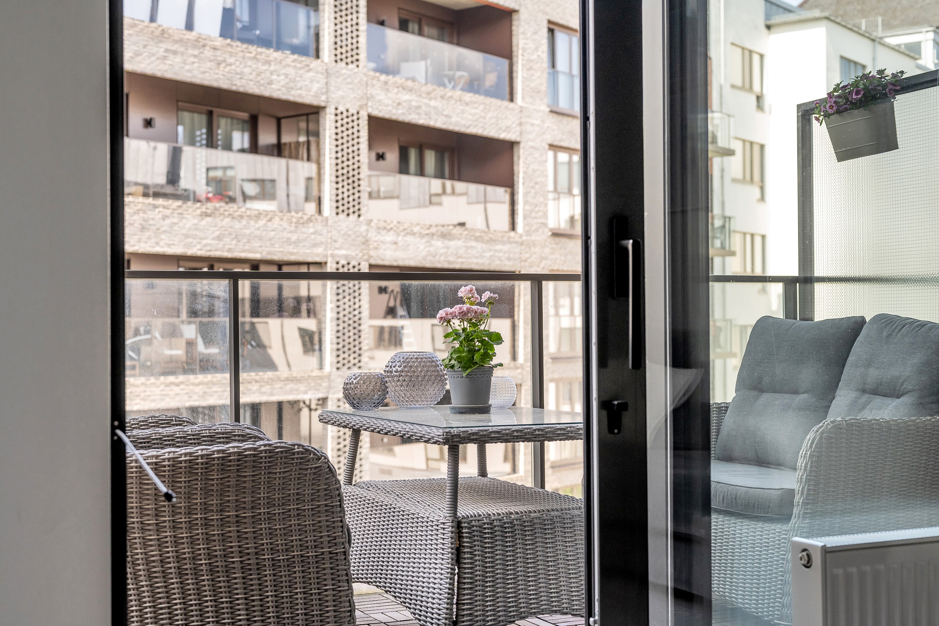 Bostadsbild från Orgelgatan 7, Snart till salu i Kapellgärdet, Uppsala