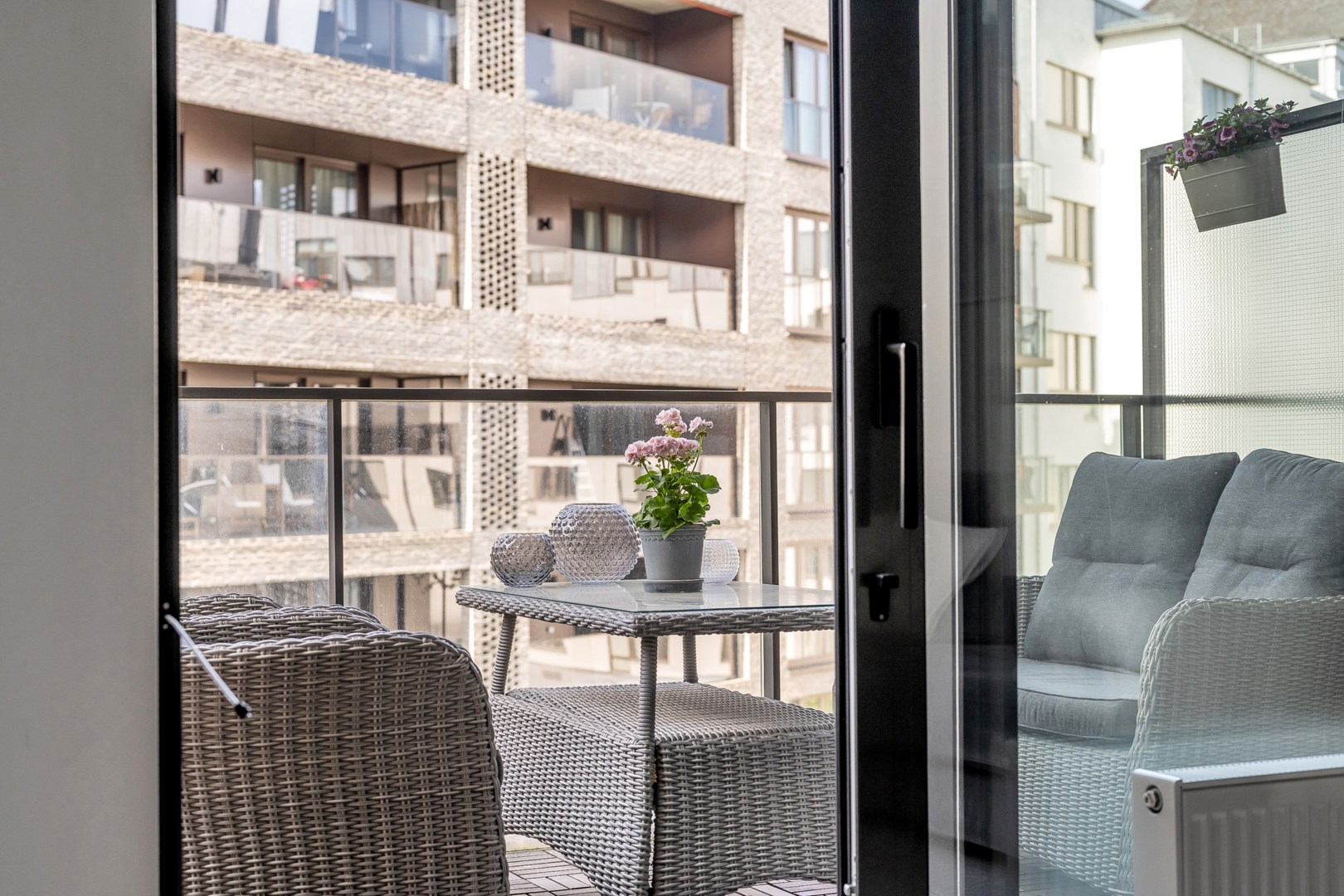 Bostadsbild från Orgelgatan 7, Snart till salu i Kapellgärdet, Uppsala