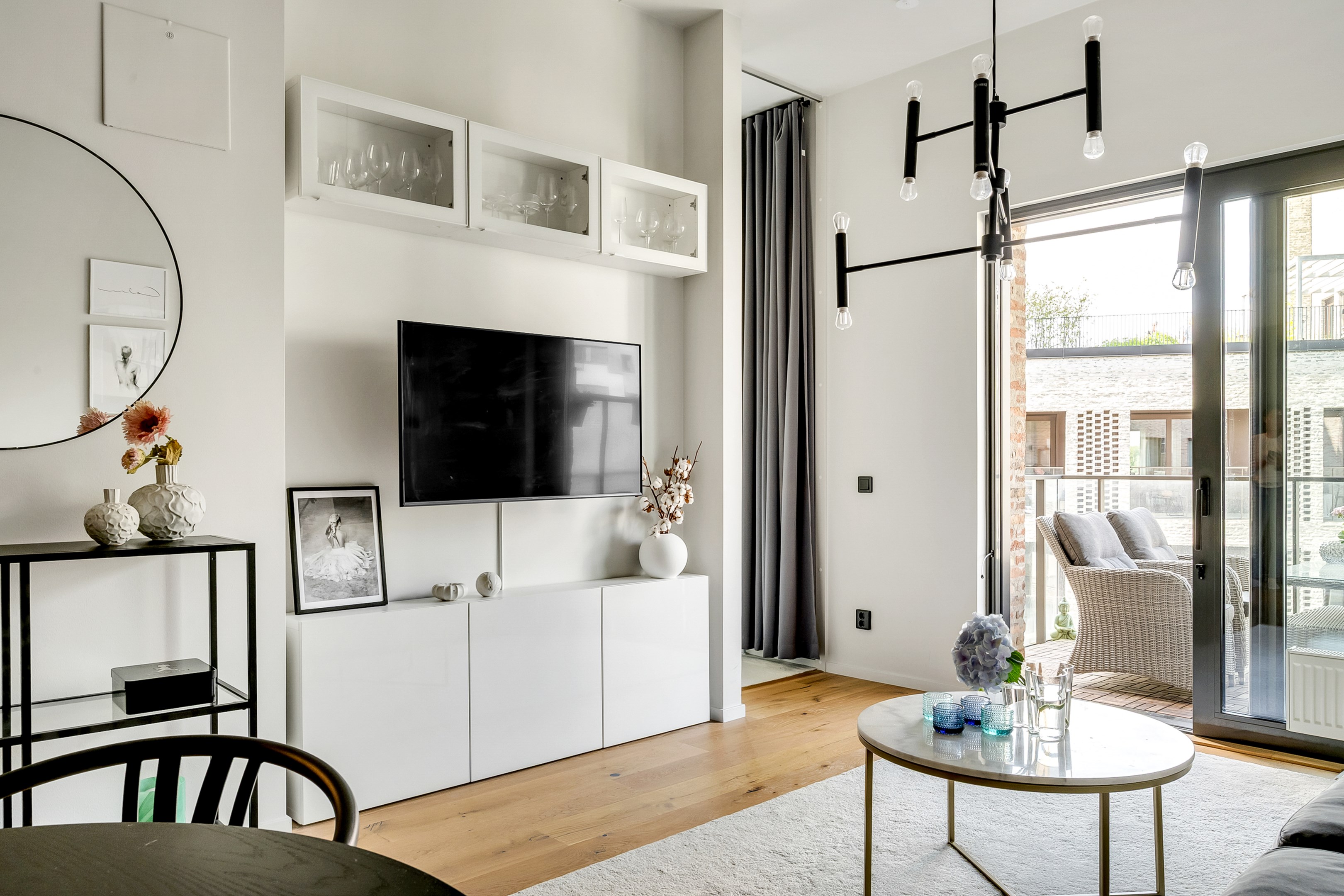 Bostadsbild från Orgelgatan 7, Snart till salu i Kapellgärdet, Uppsala