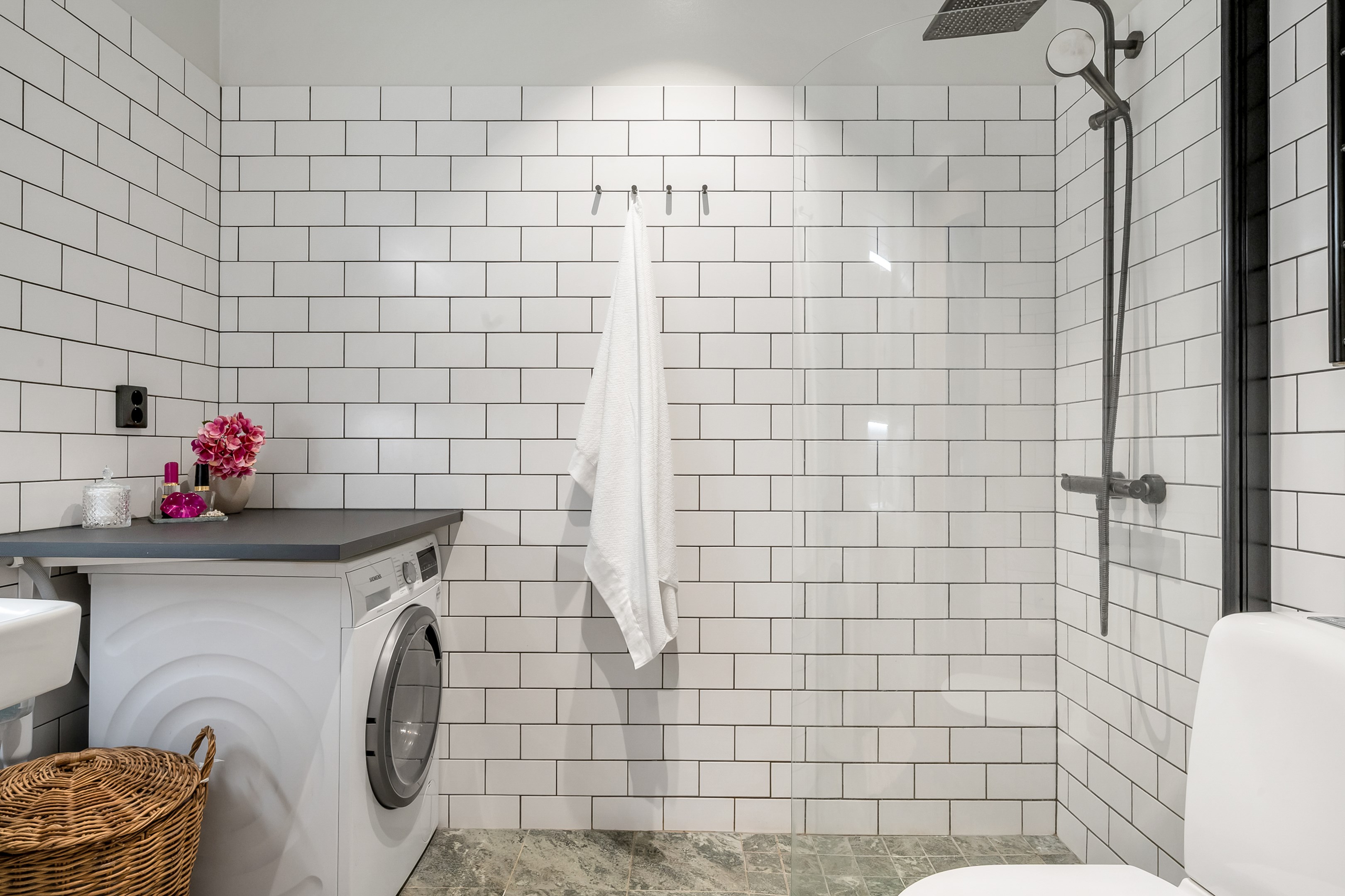 Bostadsbild från Orgelgatan 7, Snart till salu i Kapellgärdet, Uppsala