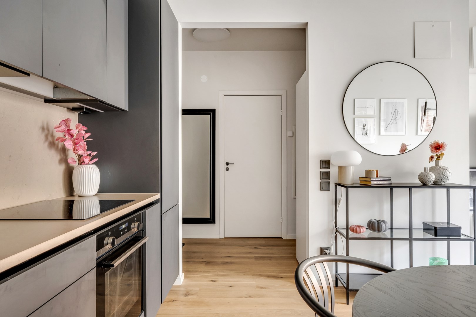 Bostadsbild från Orgelgatan 7, Snart till salu i Kapellgärdet, Uppsala