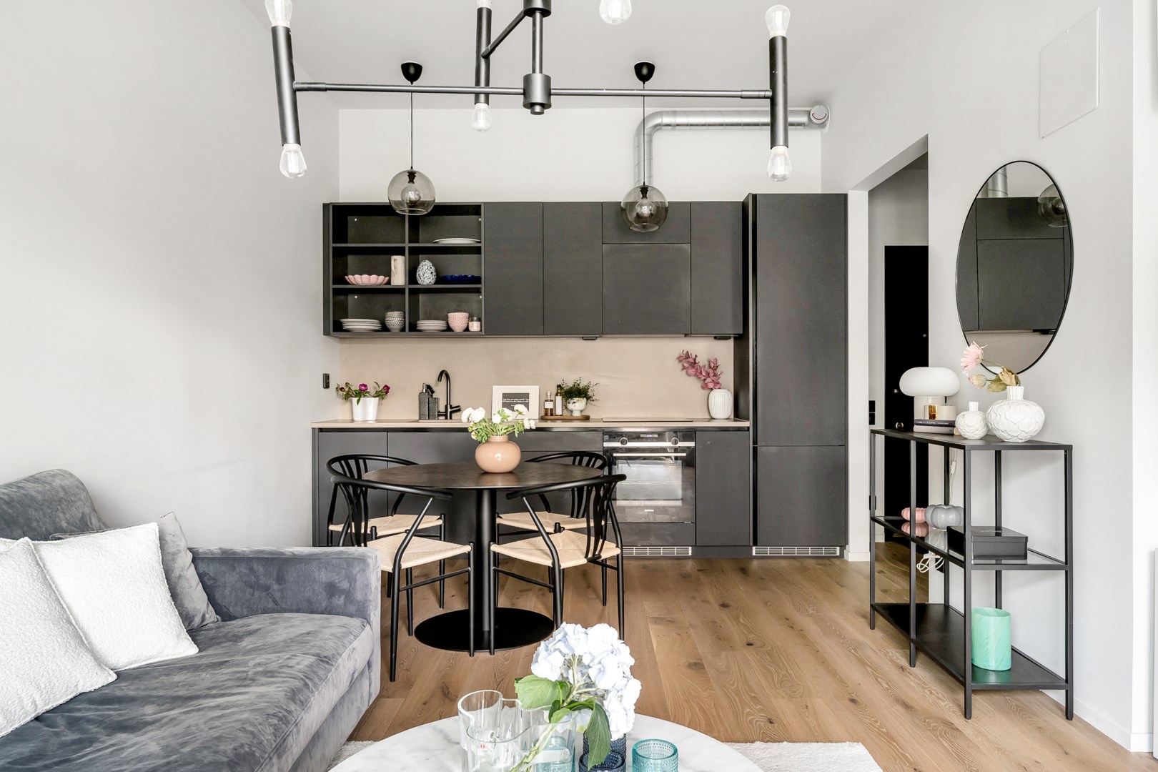 Bostadsbild från Orgelgatan 7, Snart till salu i Kapellgärdet, Uppsala