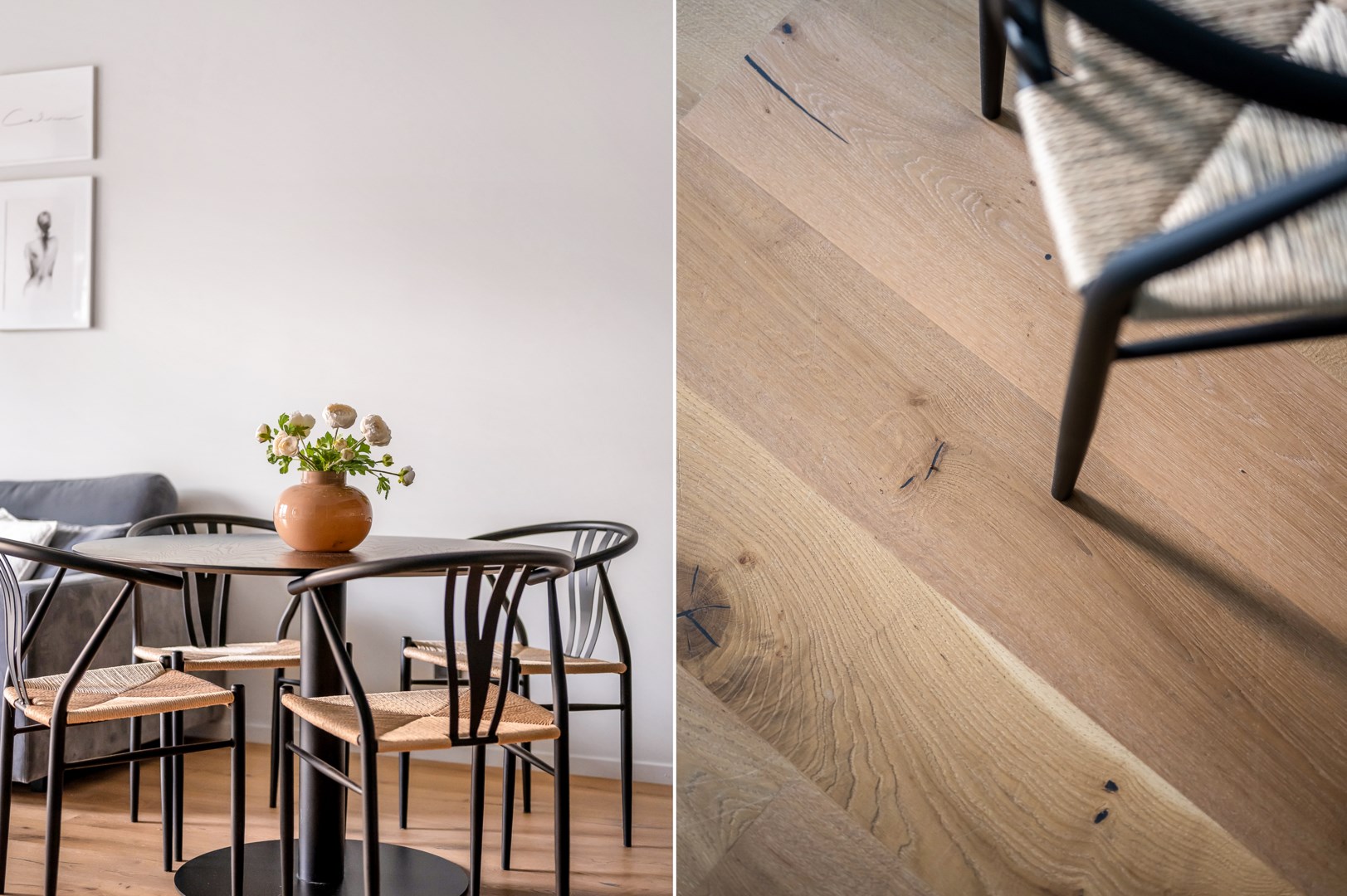 Bostadsbild från Orgelgatan 7, Snart till salu i Kapellgärdet, Uppsala