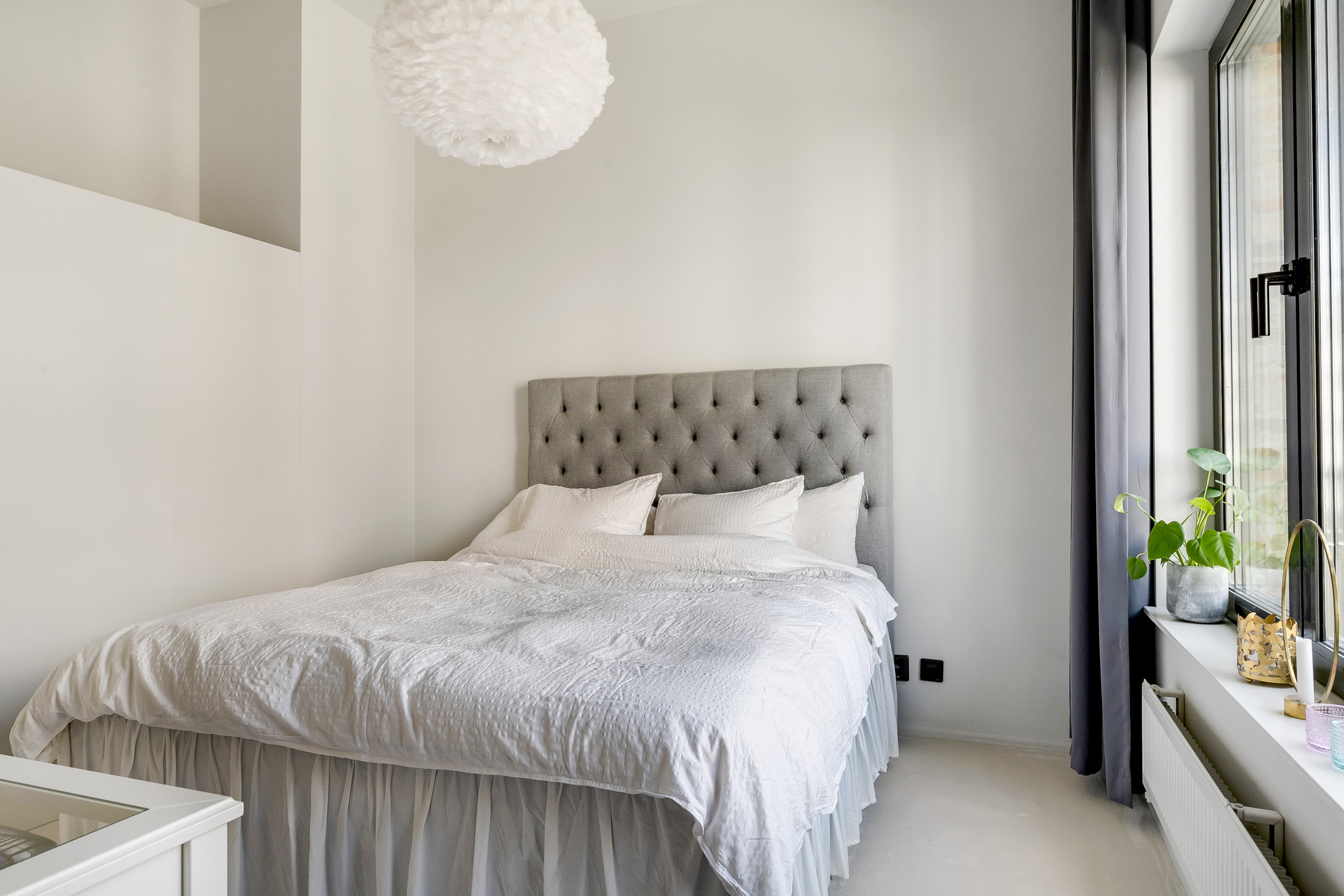 Bostadsbild från Orgelgatan 7, Snart till salu i Kapellgärdet, Uppsala