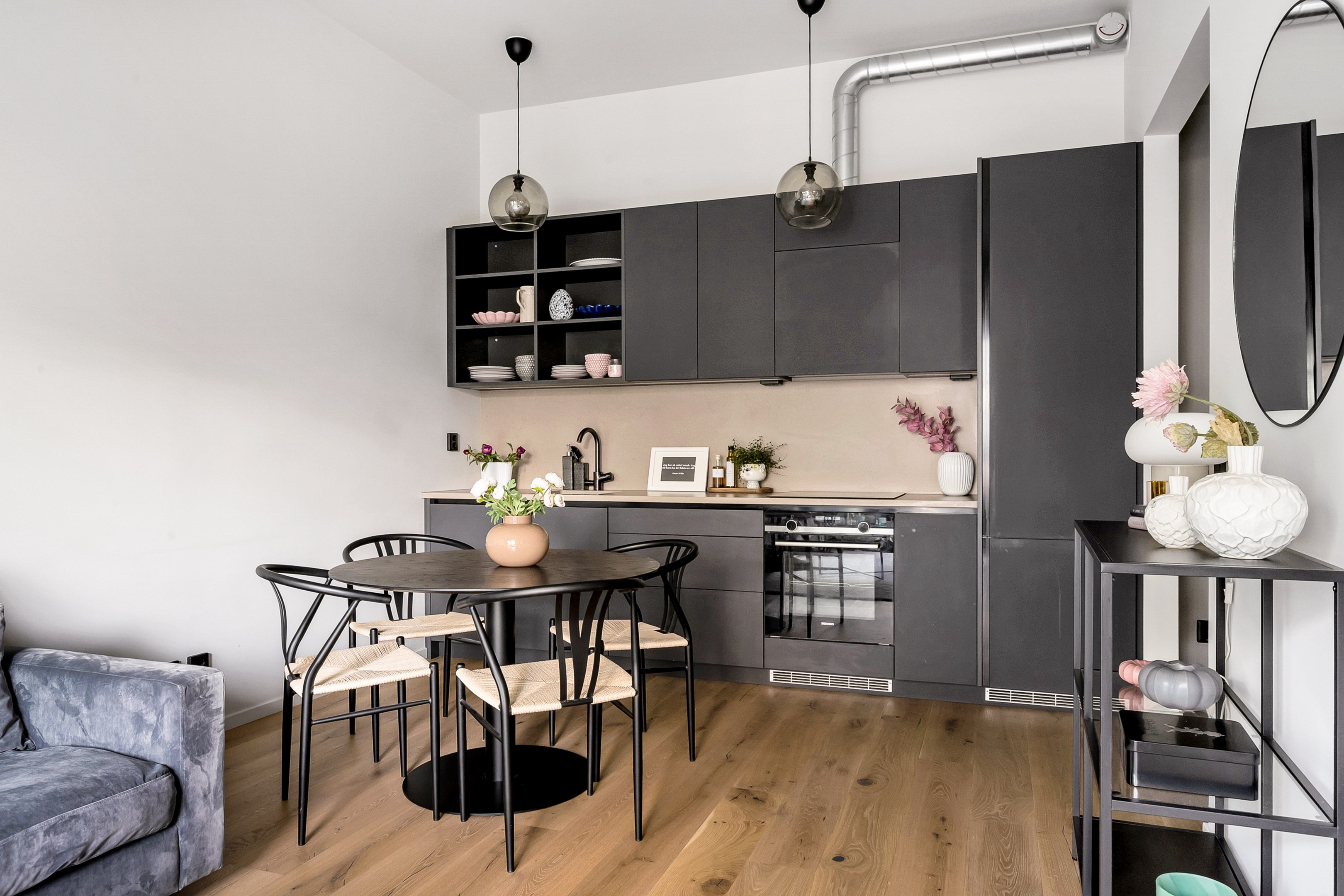 Bostadsbild från Orgelgatan 7, Snart till salu i Kapellgärdet, Uppsala