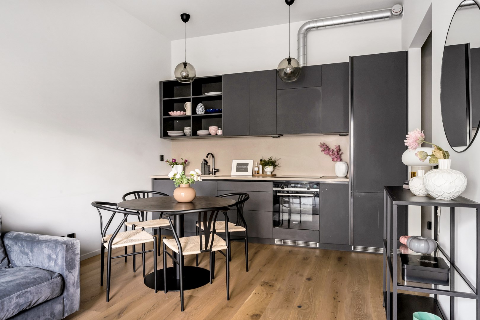 Bostadsbild från Orgelgatan 7, Snart till salu i Kapellgärdet, Uppsala