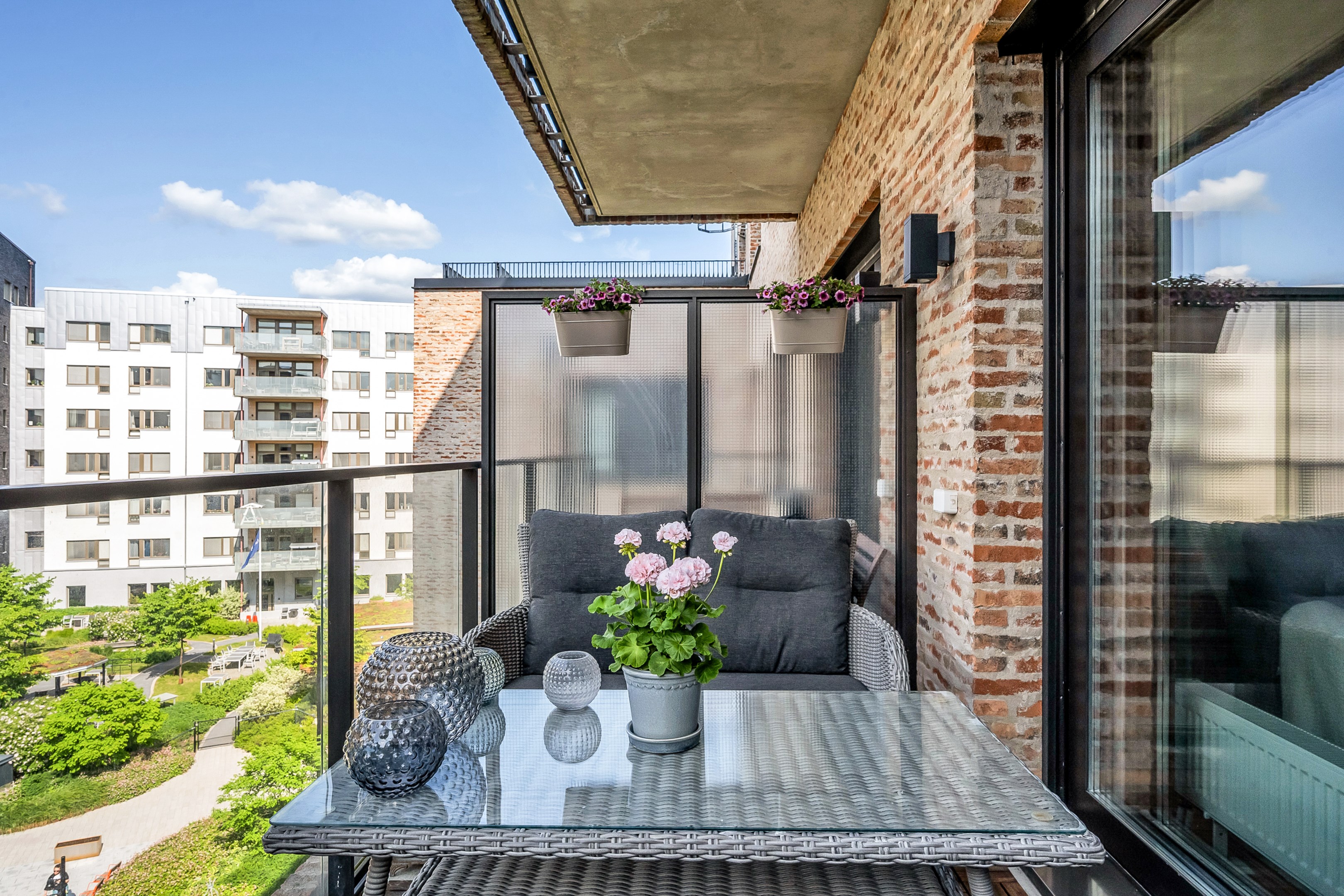 Bostadsbild från Orgelgatan 7, Snart till salu i Kapellgärdet, Uppsala