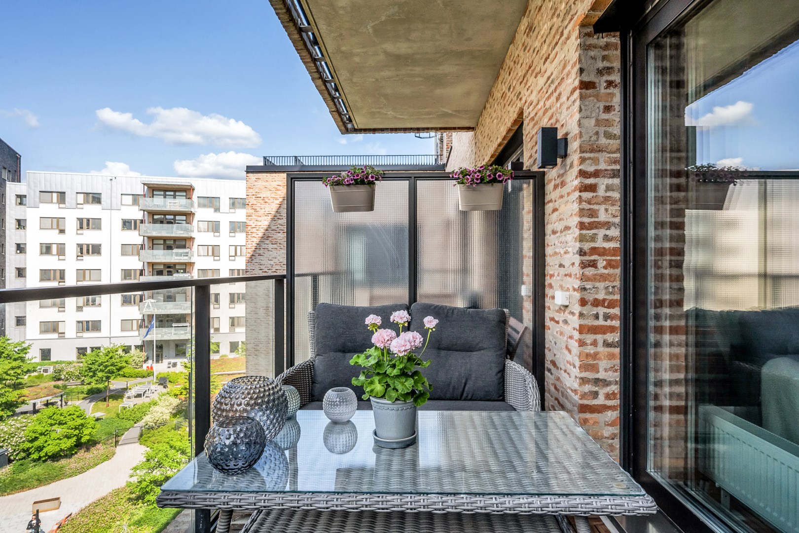 Bostadsbild från Orgelgatan 7, Snart till salu i Kapellgärdet, Uppsala