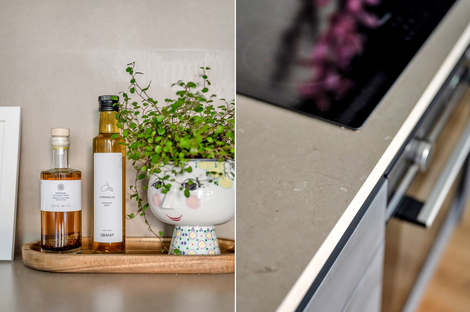 Bostadsbild från Orgelgatan 7, Snart till salu i Kapellgärdet, Uppsala