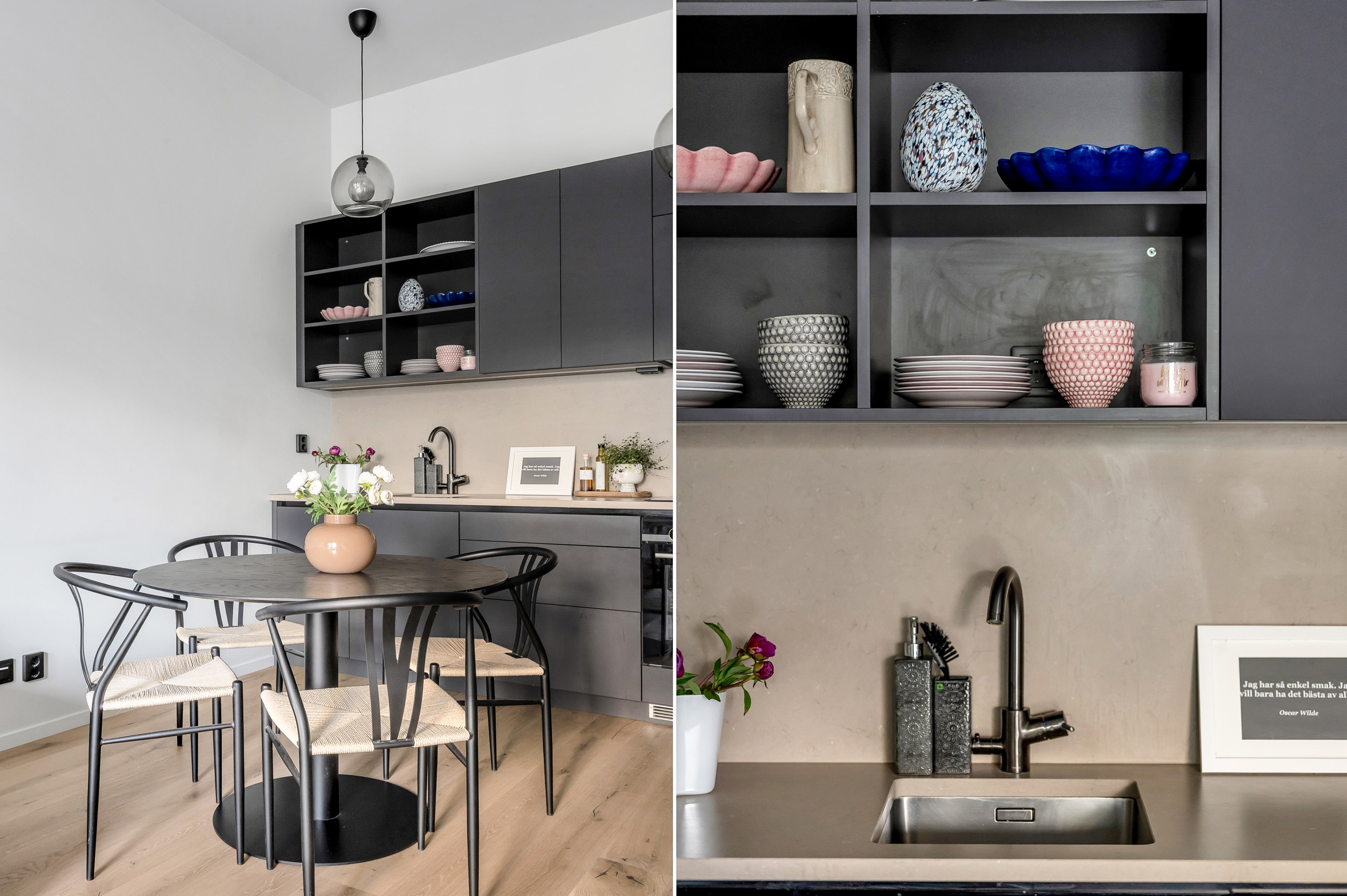 Bostadsbild från Orgelgatan 7, Snart till salu i Kapellgärdet, Uppsala