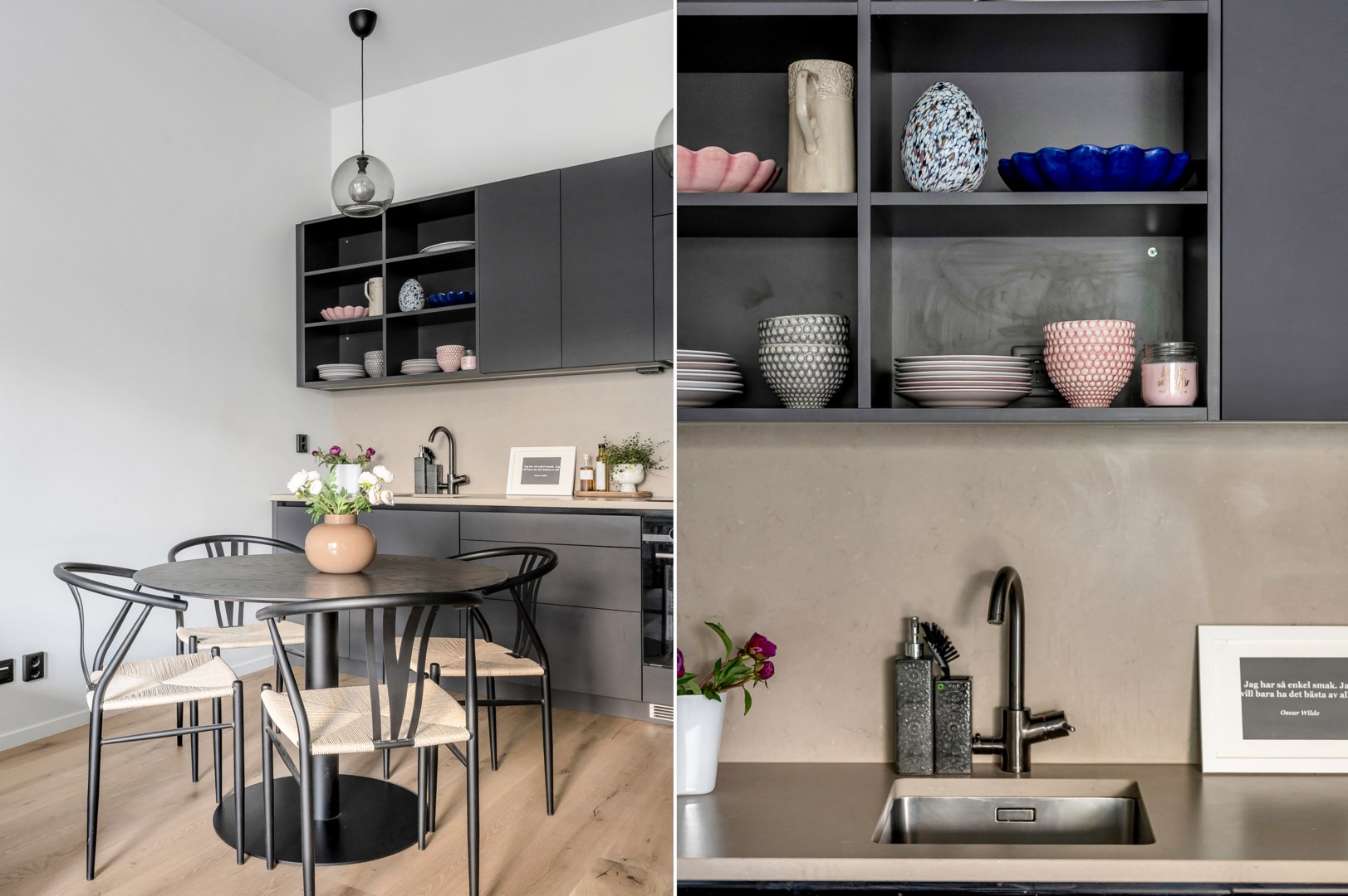 Bostadsbild från Orgelgatan 7, Snart till salu i Kapellgärdet, Uppsala