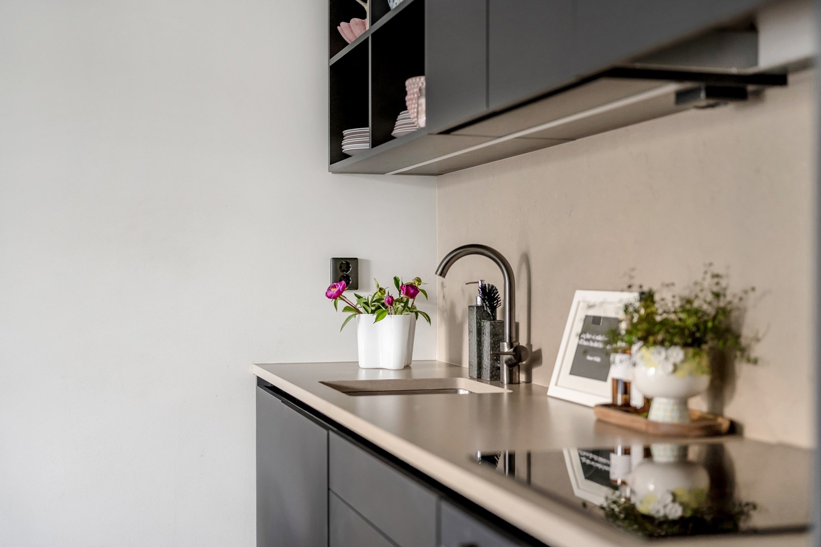 Bostadsbild från Orgelgatan 7, Snart till salu i Kapellgärdet, Uppsala