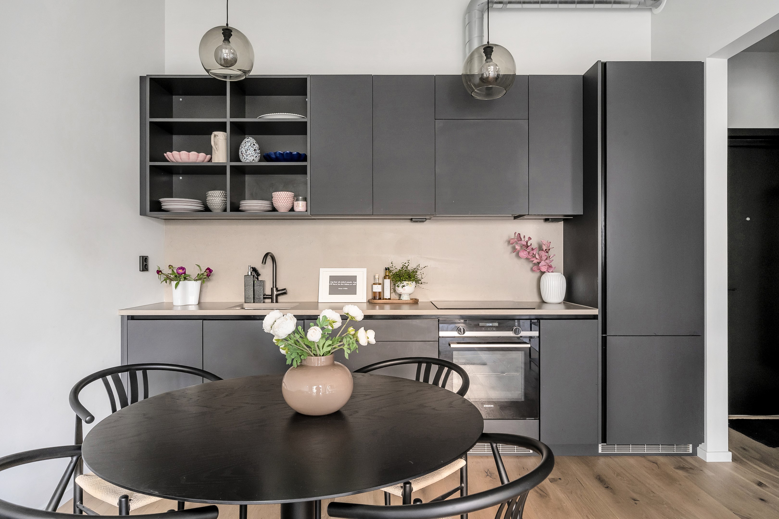 Bostadsbild från Orgelgatan 7, Snart till salu i Kapellgärdet, Uppsala