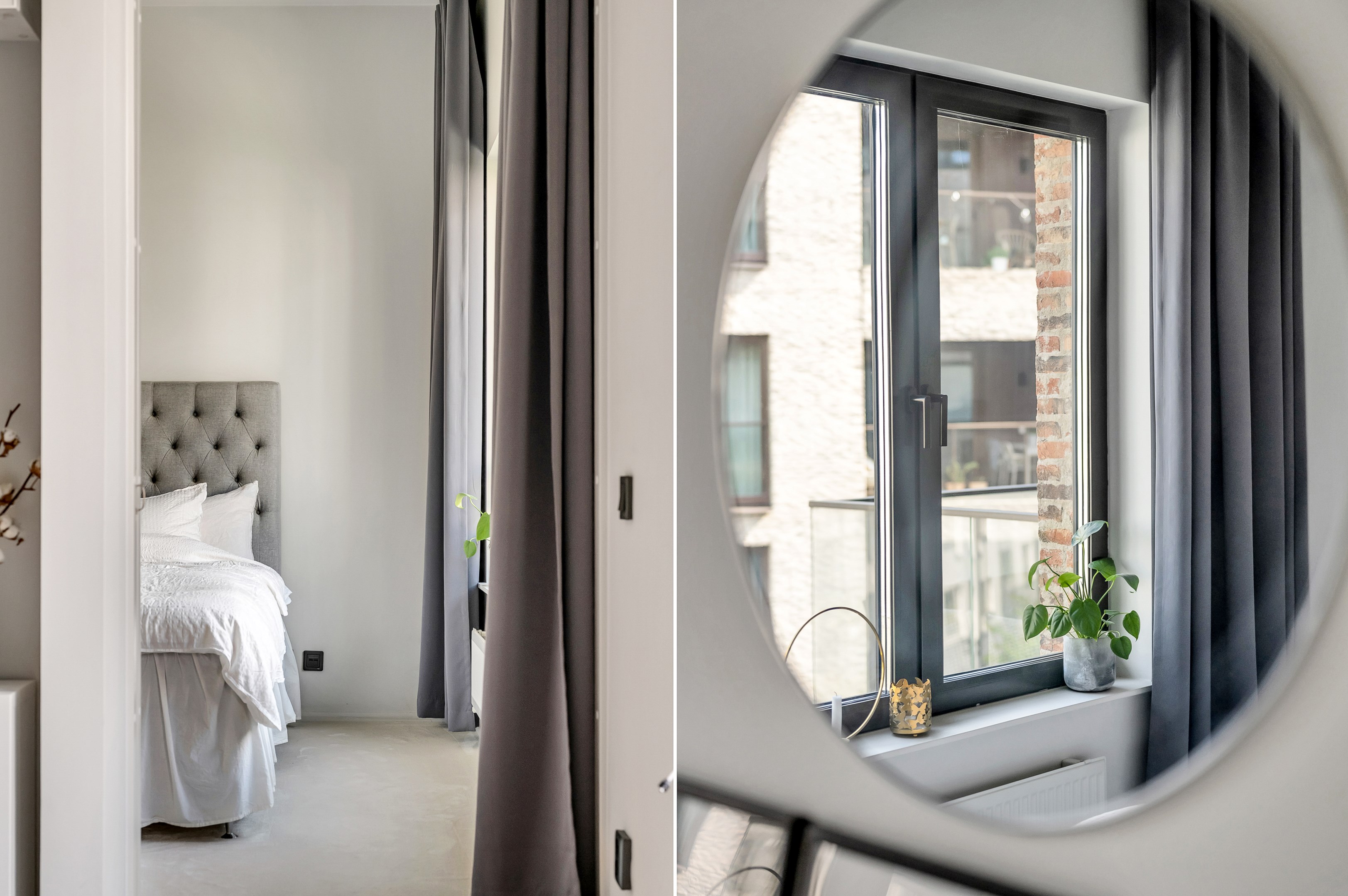 Bostadsbild från Orgelgatan 7, Snart till salu i Kapellgärdet, Uppsala