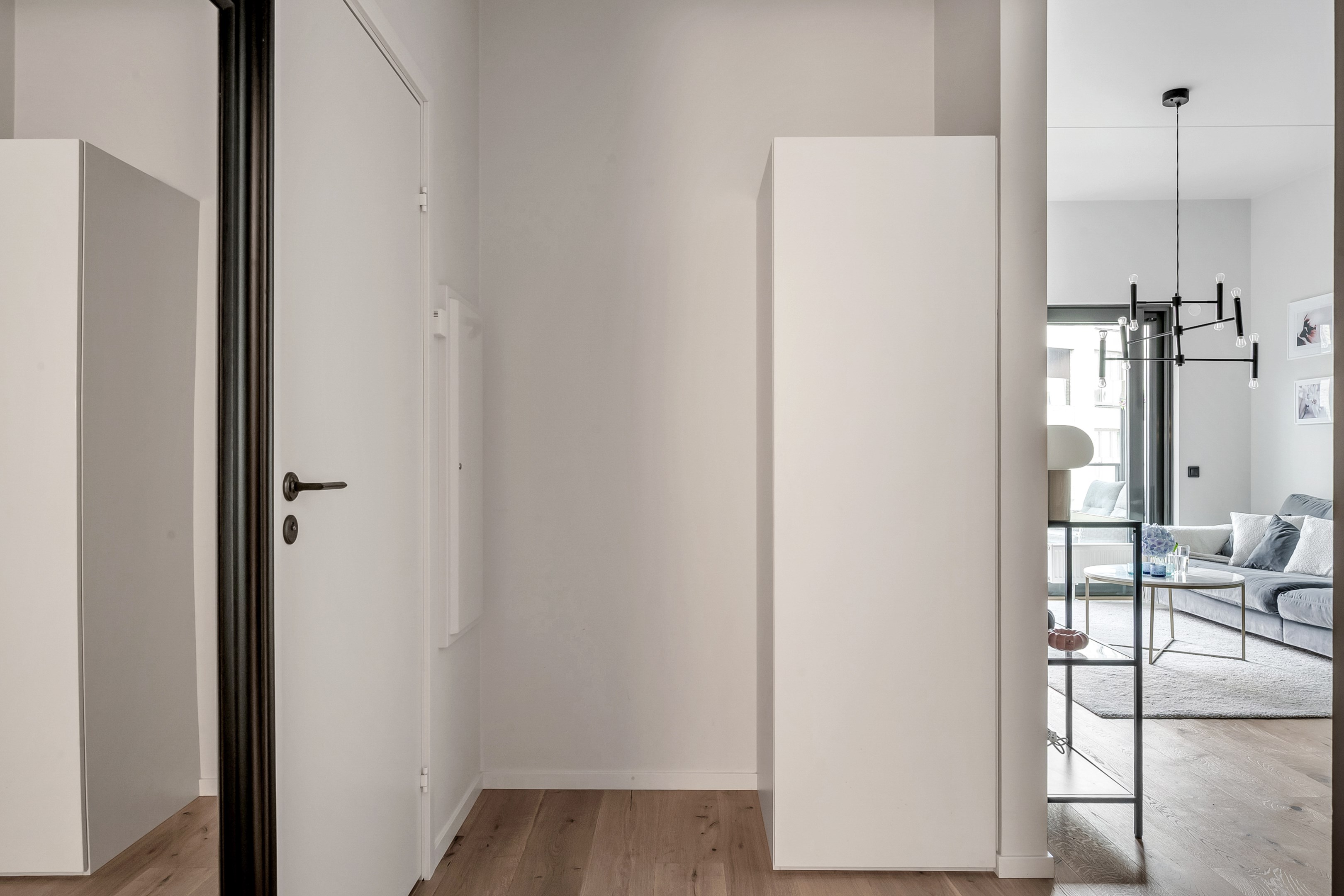 Bostadsbild från Orgelgatan 7, Snart till salu i Kapellgärdet, Uppsala