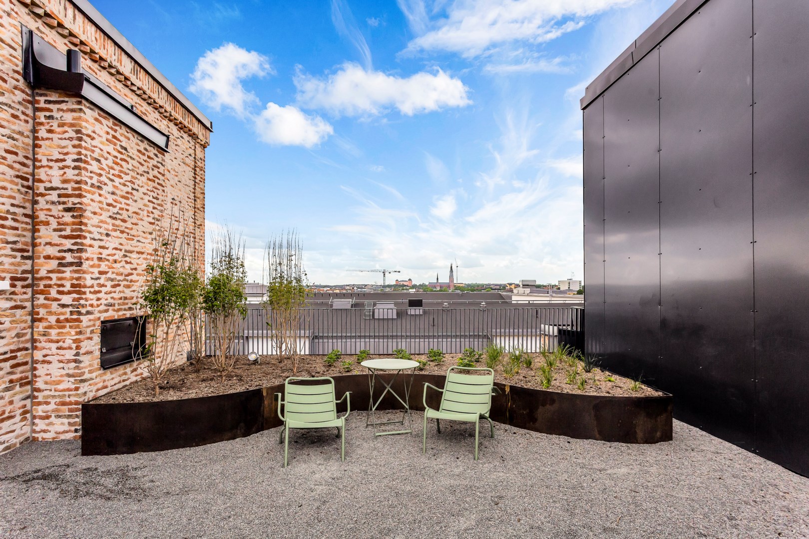 Bostadsbild från Orgelgatan 7, Snart till salu i Kapellgärdet, Uppsala