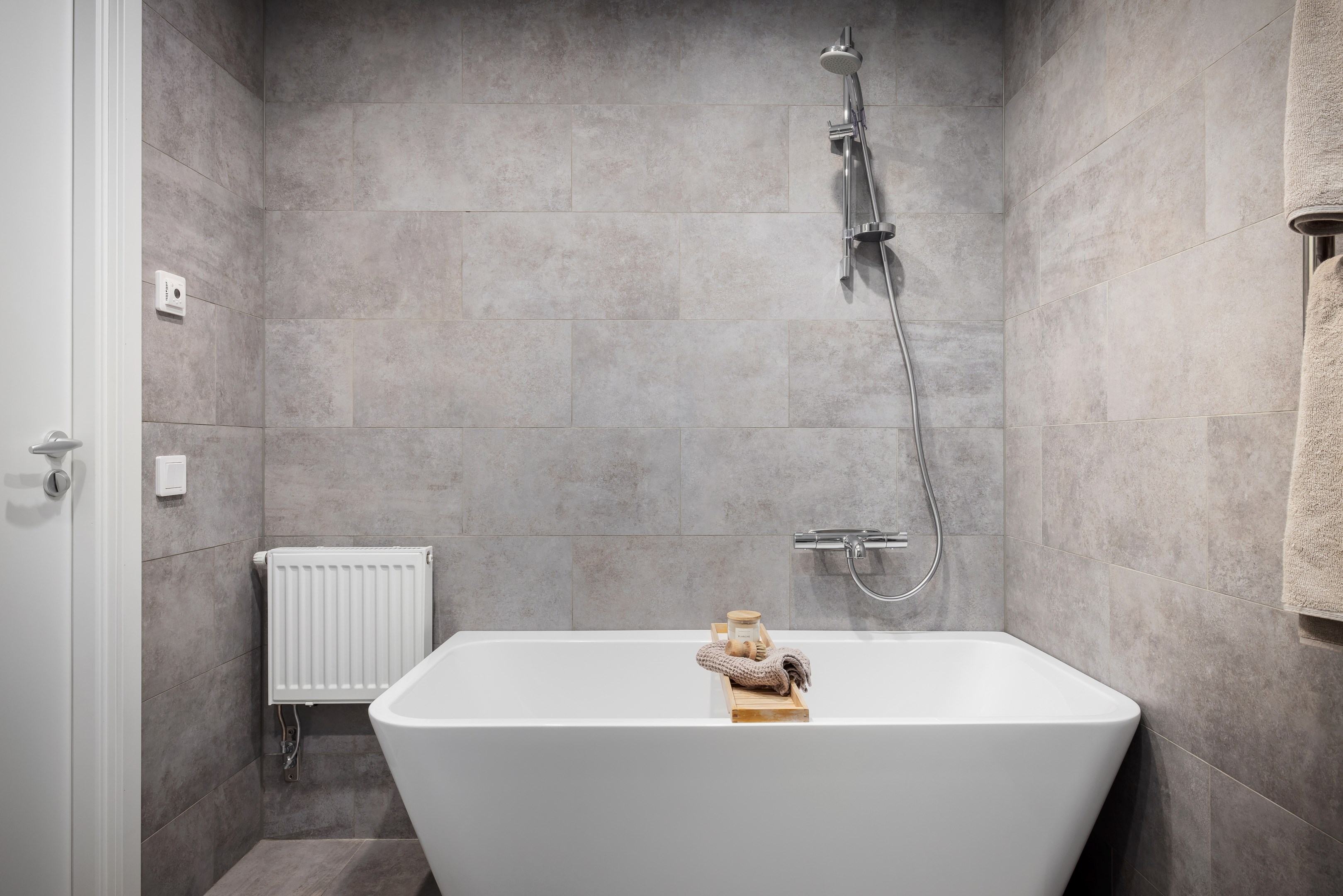 Bostadsbild från Hjortängsvägen 22D, Såld i Björknäs, Nacka