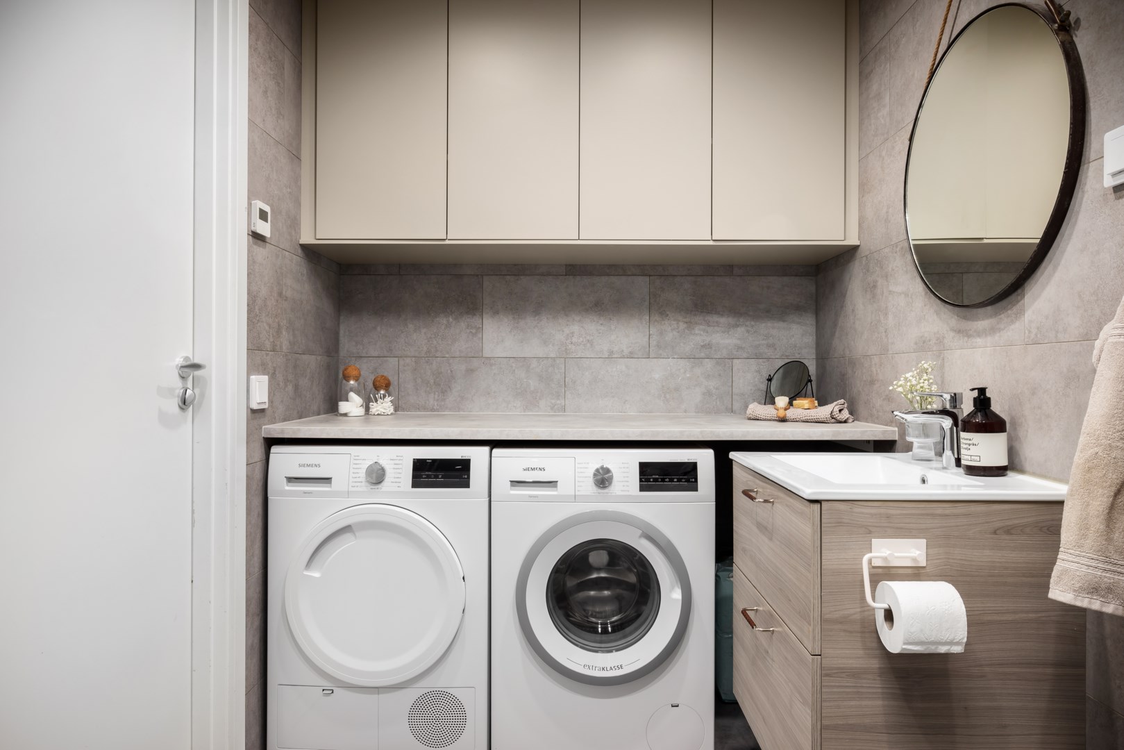 Bostadsbild från Hjortängsvägen 22D, Såld i Björknäs, Nacka