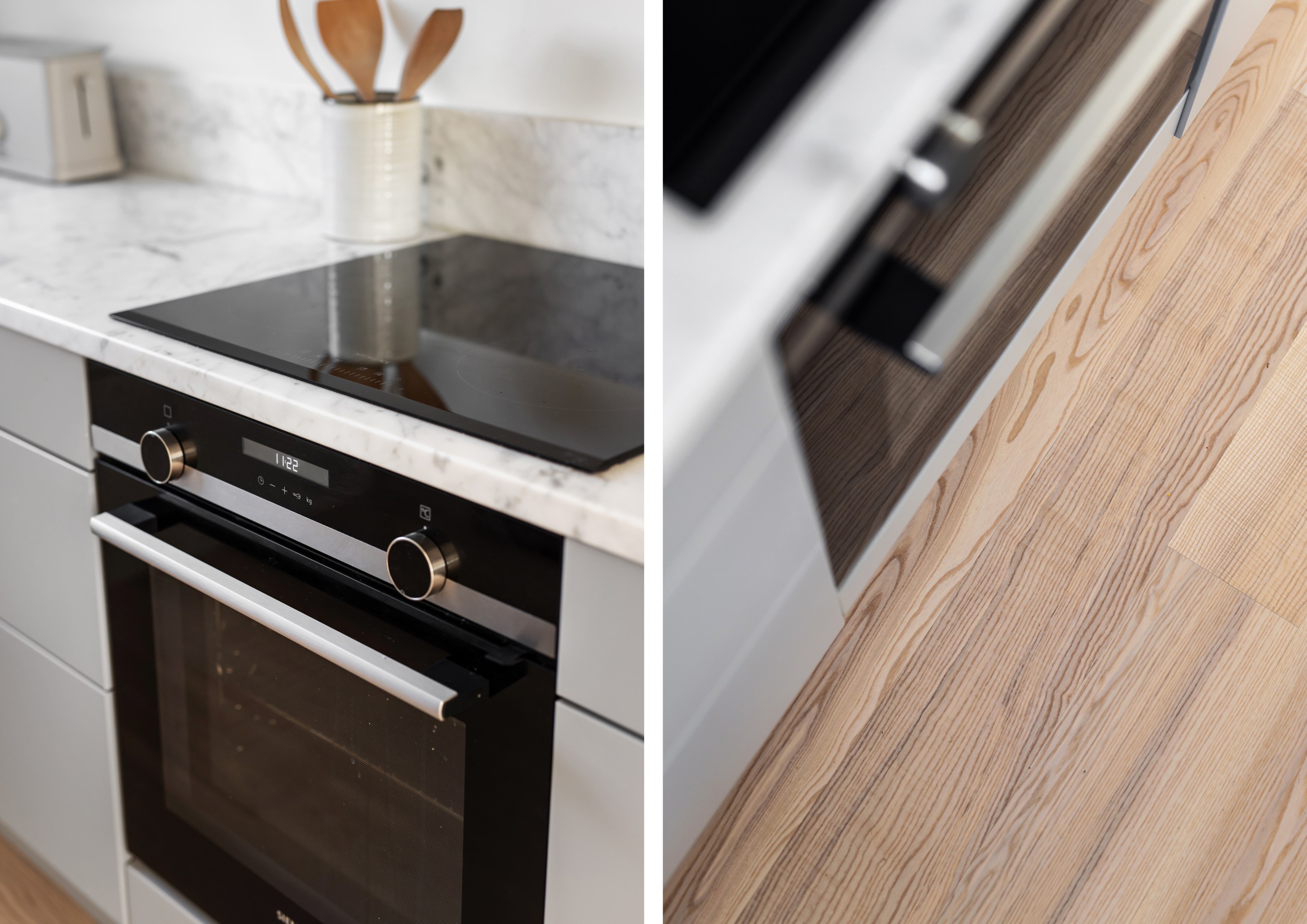 Bostadsbild från Hjortängsvägen 22D, Såld i Björknäs, Nacka