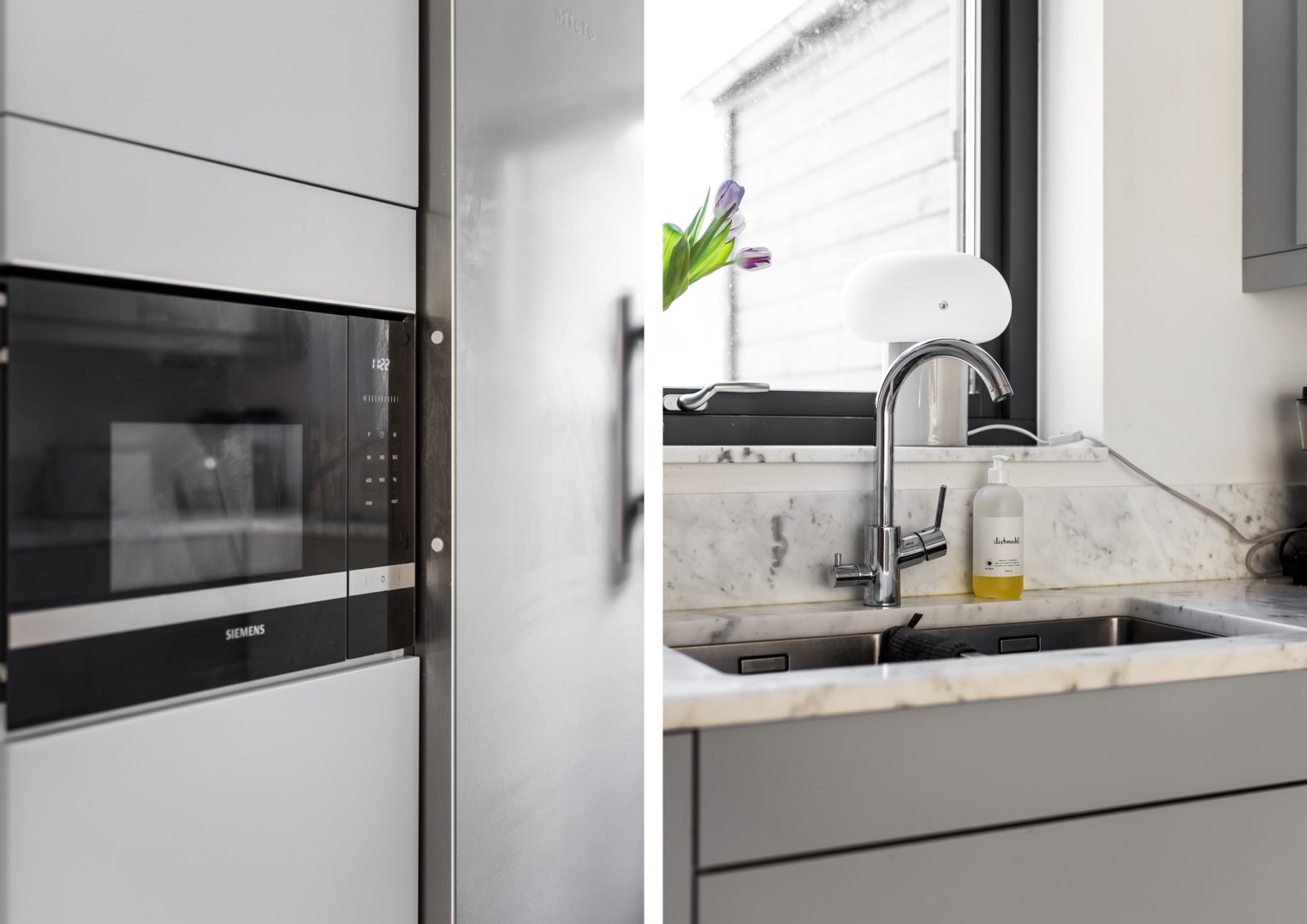 Bostadsbild från Hjortängsvägen 22D, Såld i Björknäs, Nacka