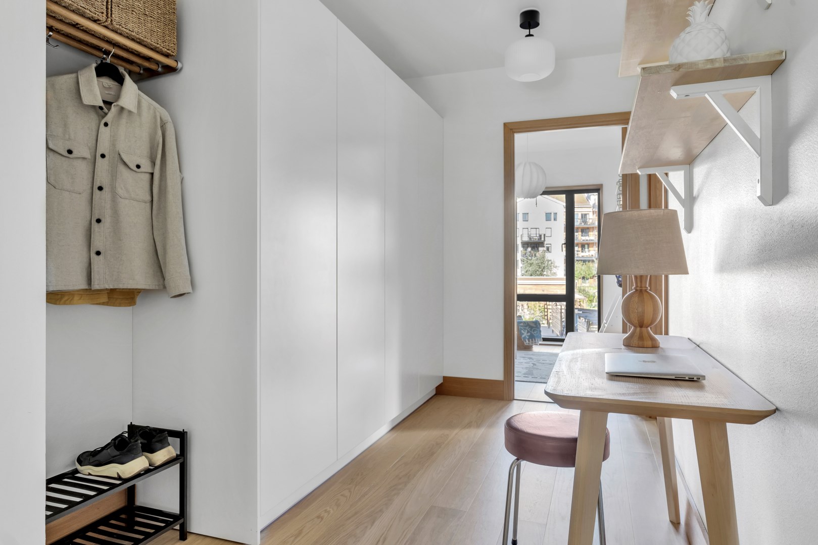 Bostadsbild från Betty Petterssons gata 9, Såld i Rosendal, Uppsala