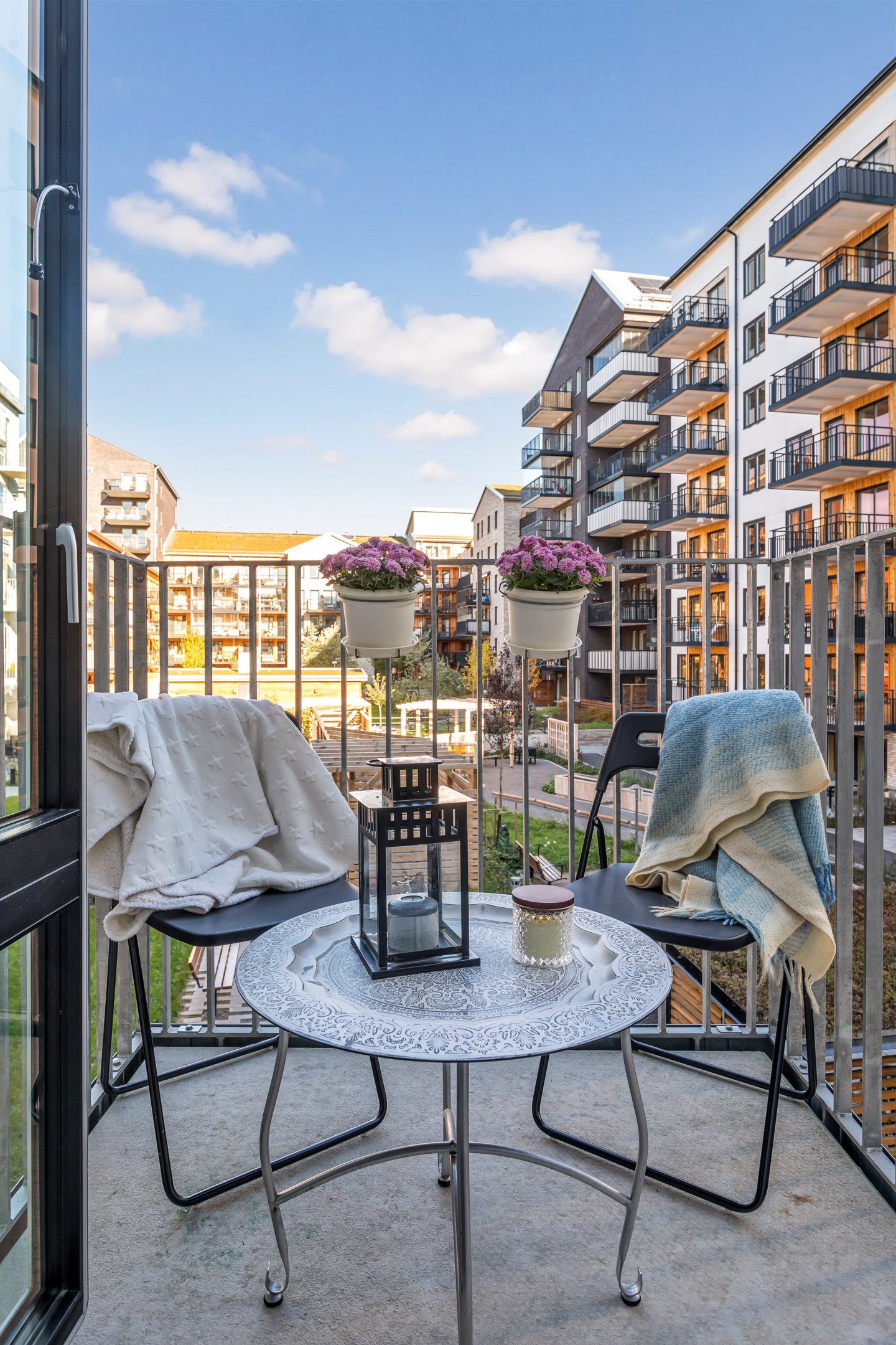 Bostadsbild från Betty Petterssons gata 9, Såld i Rosendal, Uppsala