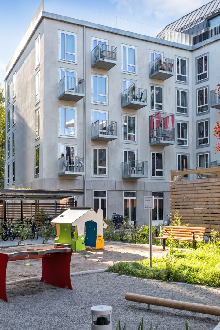 Bostadsbild från Betty Petterssons gata 9, Såld i Rosendal, Uppsala