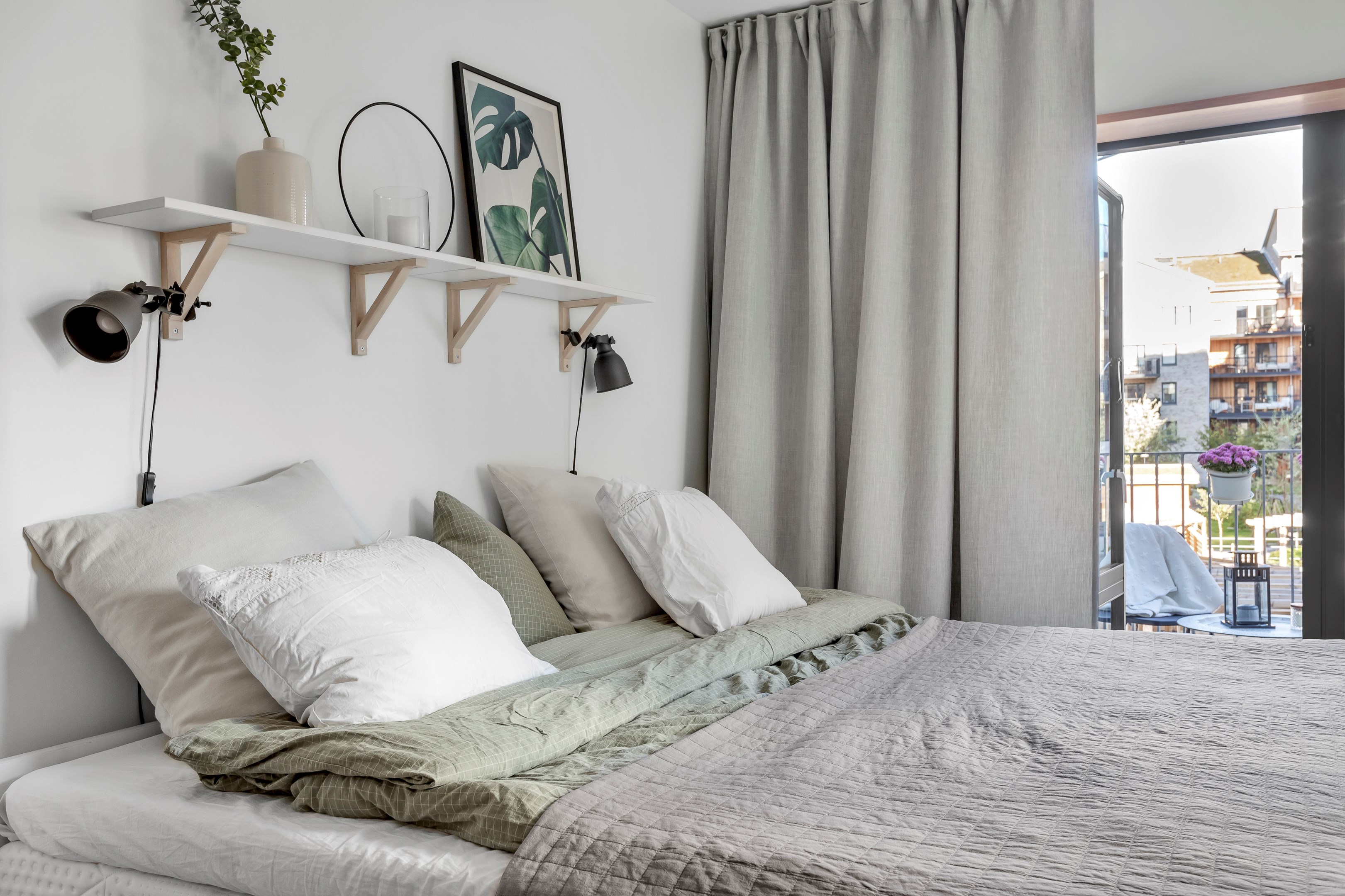 Bostadsbild från Betty Petterssons gata 9, Såld i Rosendal, Uppsala