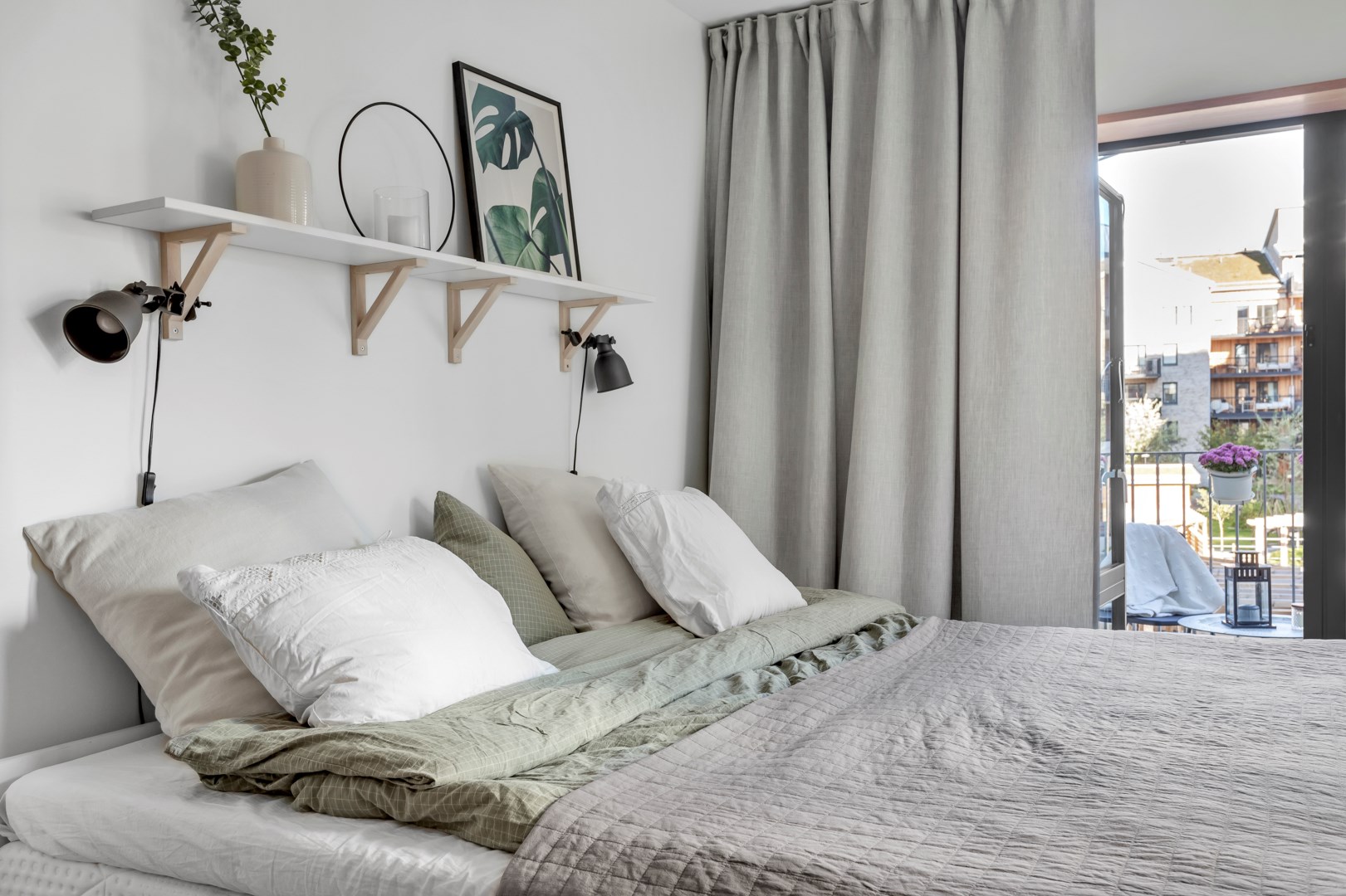 Bostadsbild från Betty Petterssons gata 9, Såld i Rosendal, Uppsala