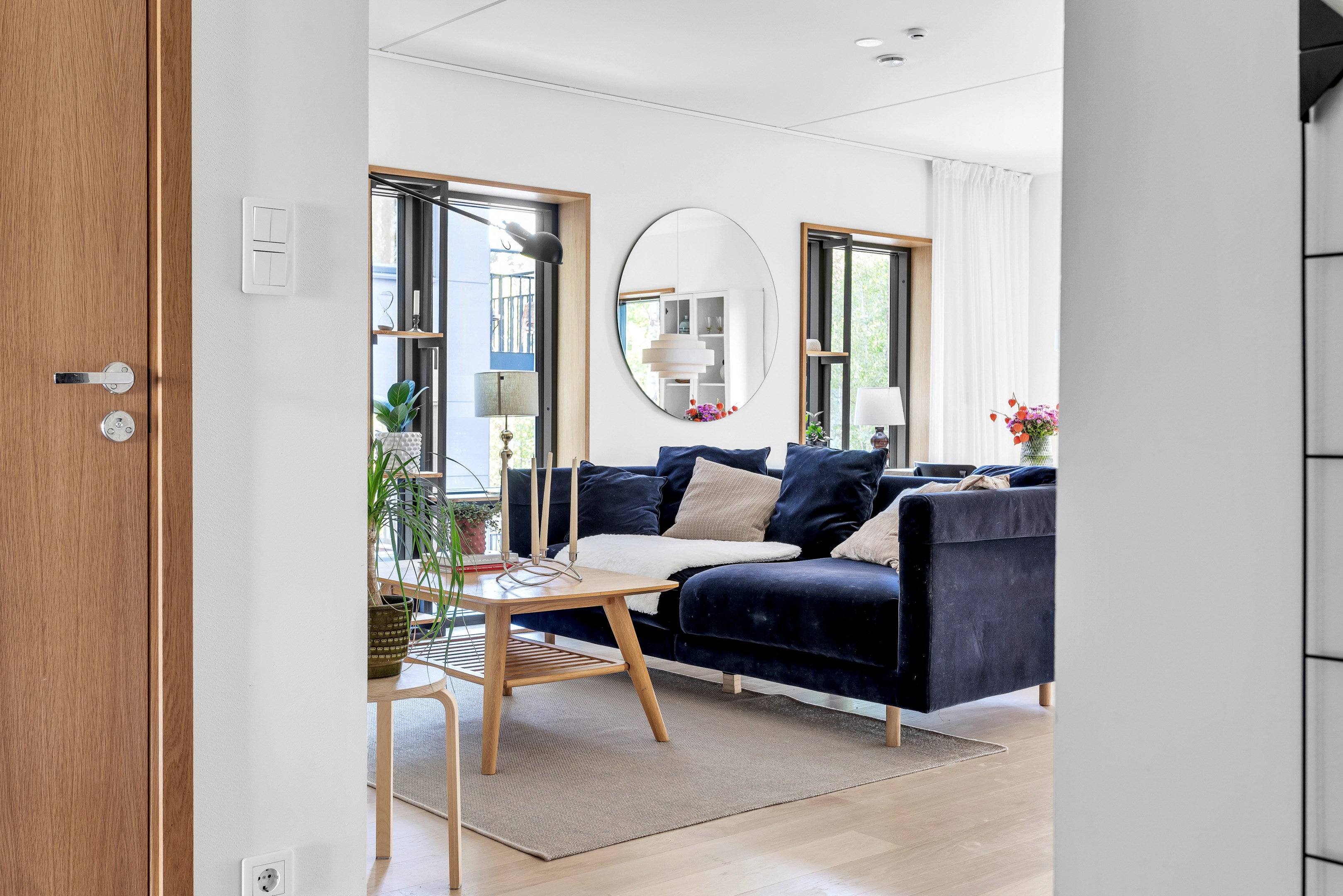 Bostadsbild från Betty Petterssons gata 9, Såld i Rosendal, Uppsala