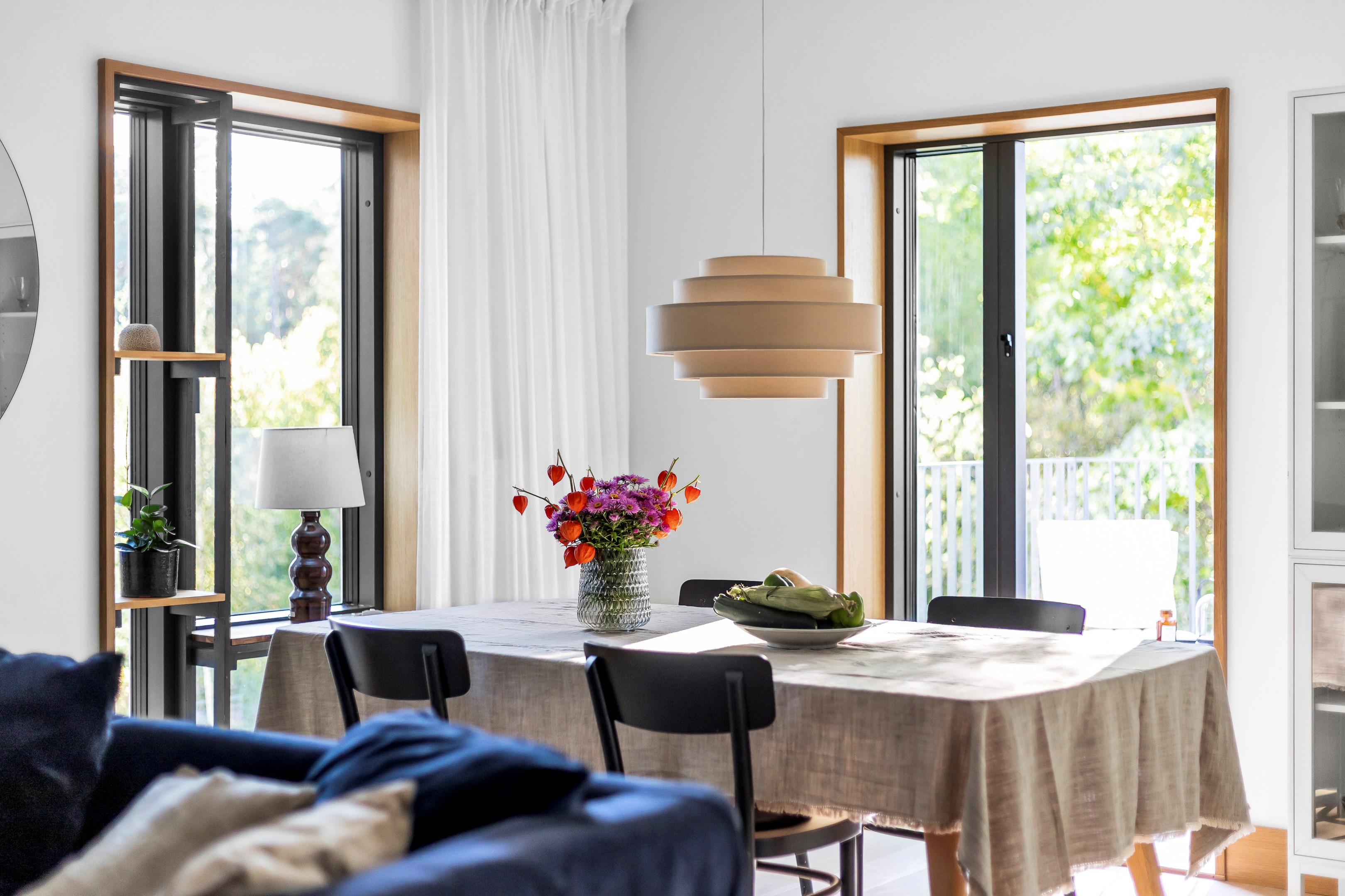 Bostadsbild från Betty Petterssons gata 9, Såld i Rosendal, Uppsala