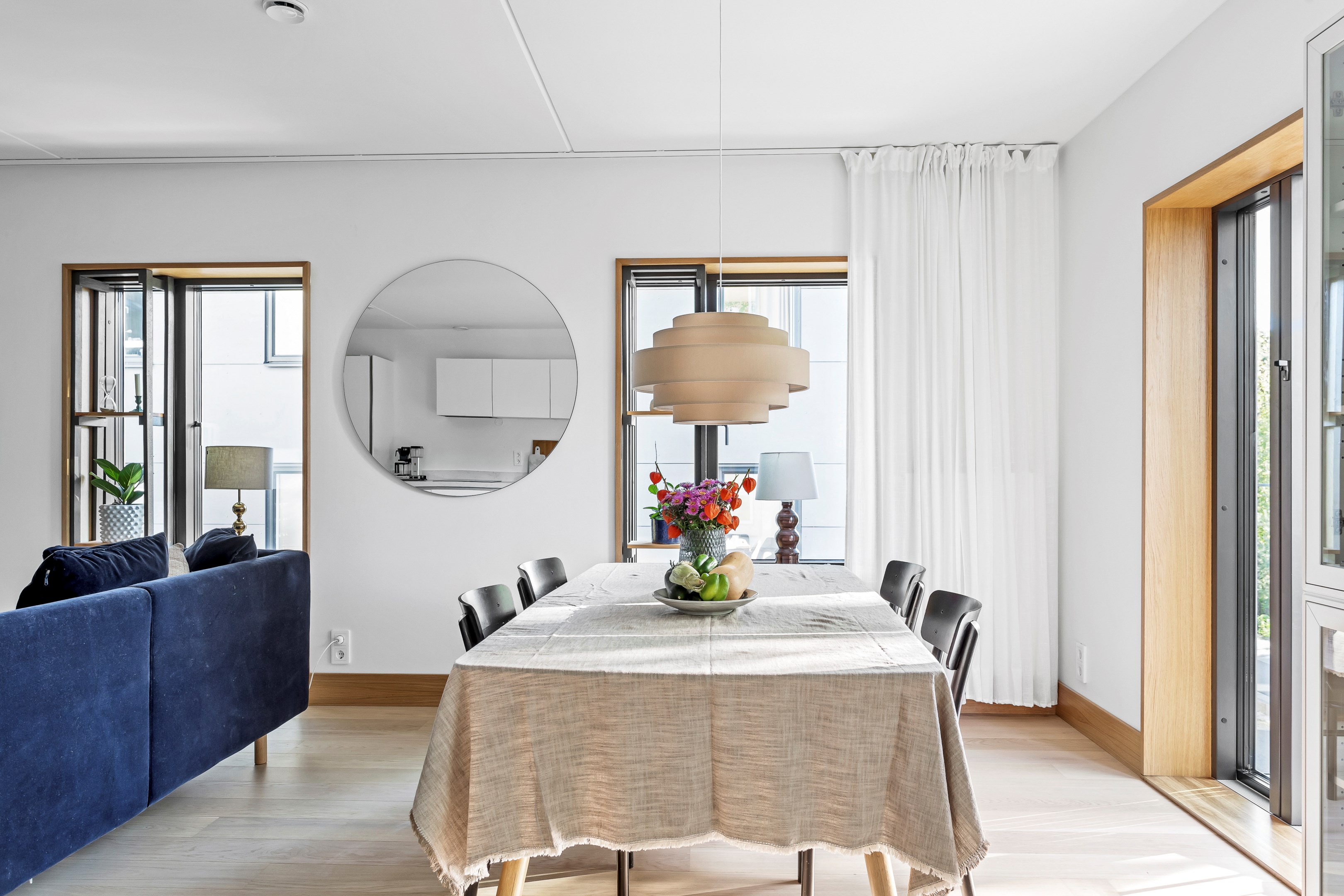 Bostadsbild från Betty Petterssons gata 9, Såld i Rosendal, Uppsala