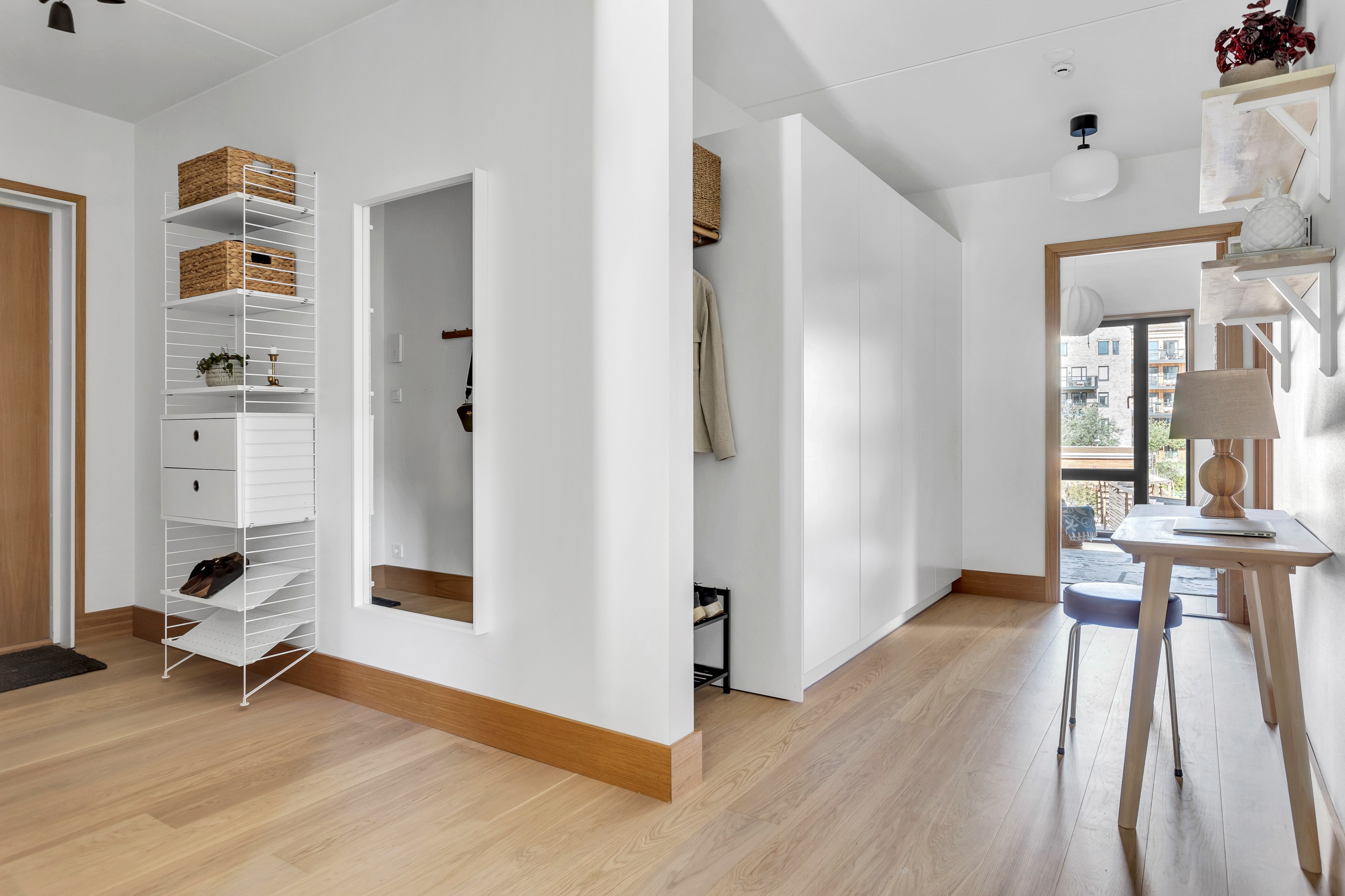 Bostadsbild från Betty Petterssons gata 9, Såld i Rosendal, Uppsala