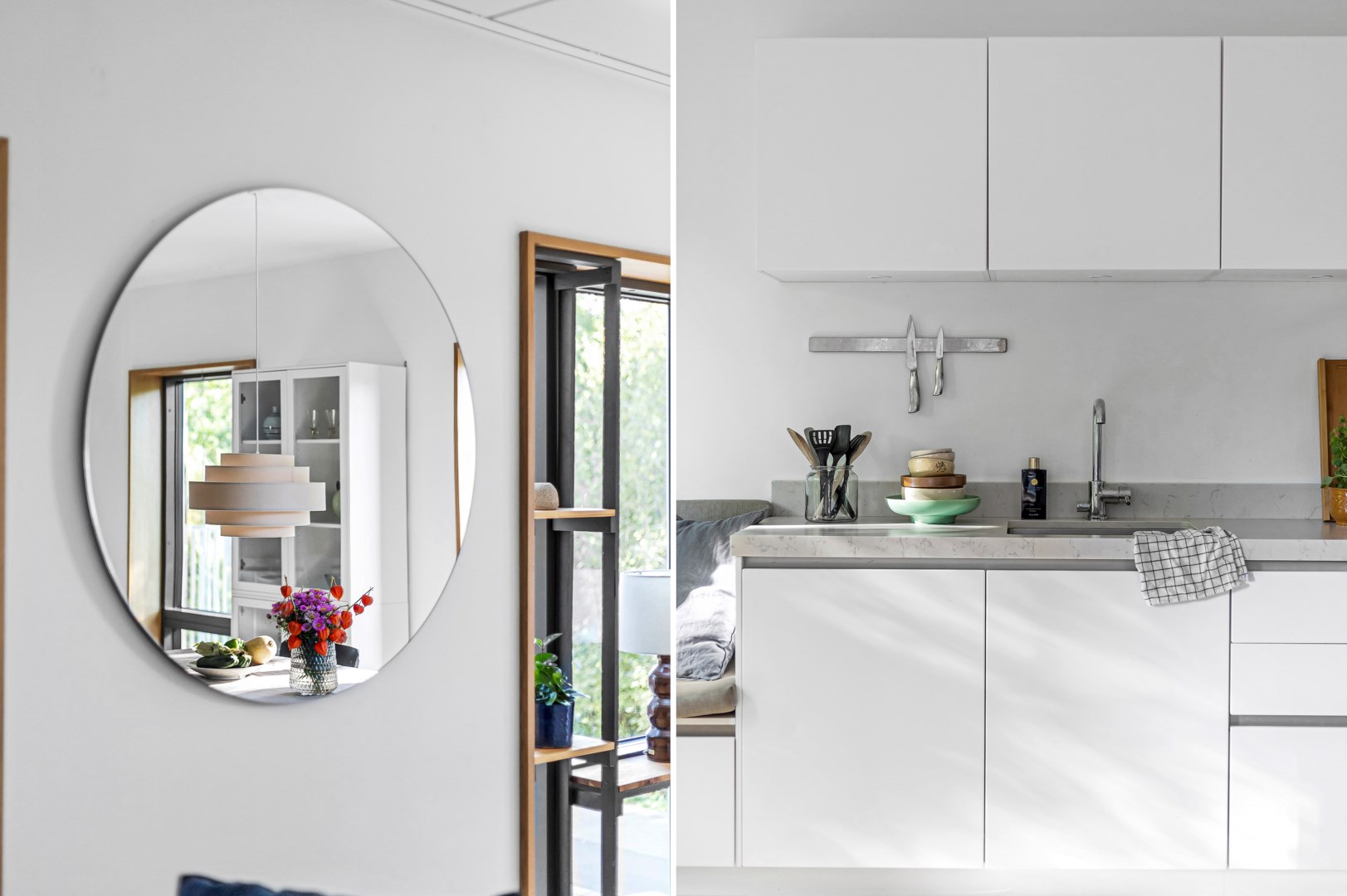 Bostadsbild från Betty Petterssons gata 9, Såld i Rosendal, Uppsala