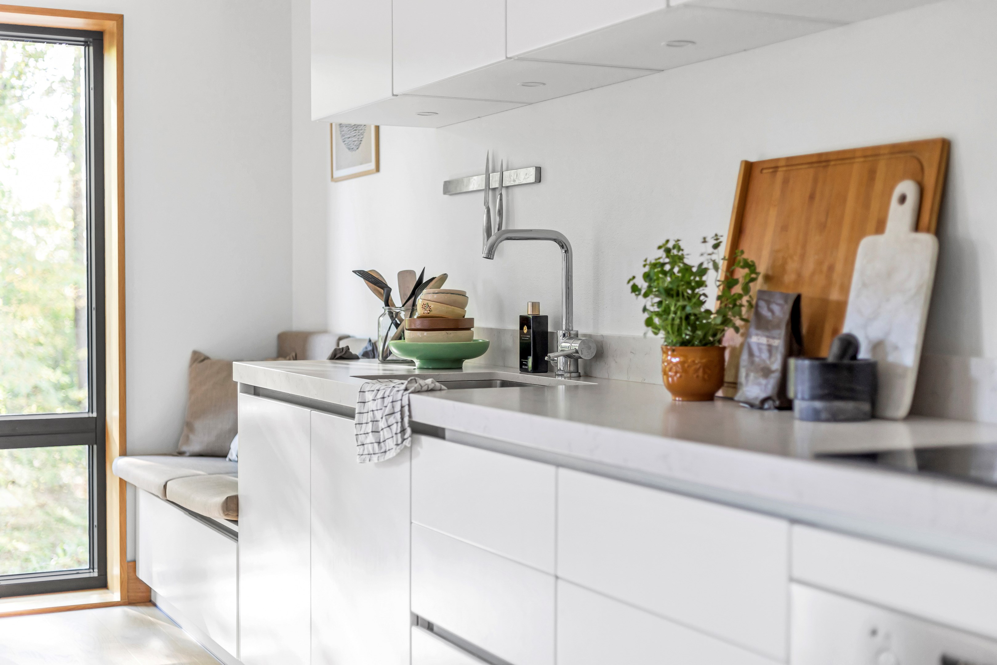 Bostadsbild från Betty Petterssons gata 9, Såld i Rosendal, Uppsala