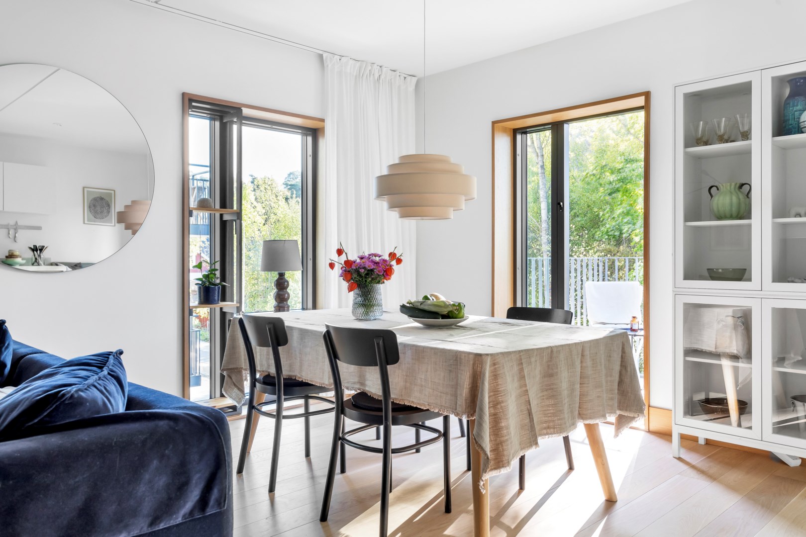 Bostadsbild från Betty Petterssons gata 9, Såld i Rosendal, Uppsala